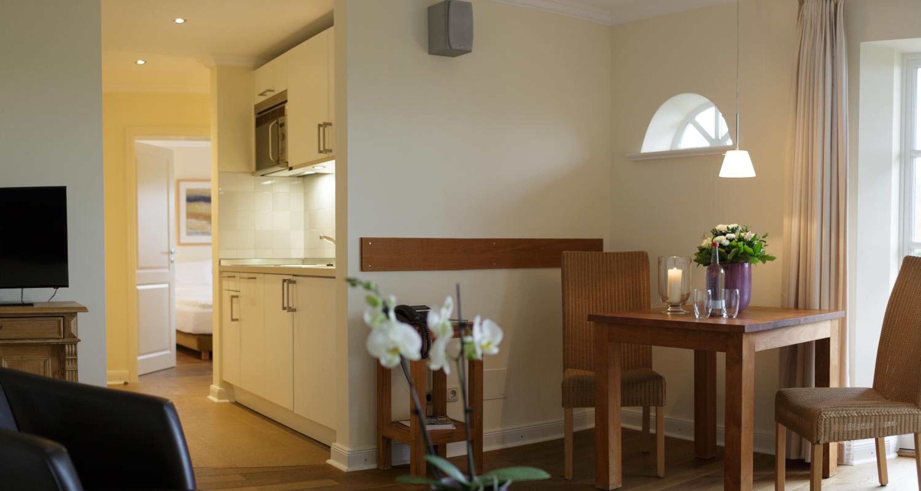 Duplex Apartment photo 2