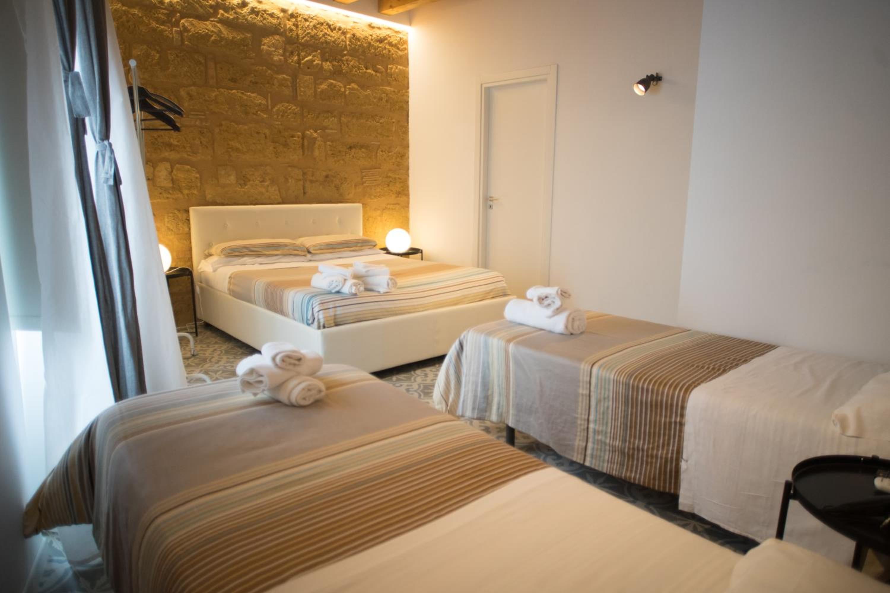 Quadruple Room photo 1