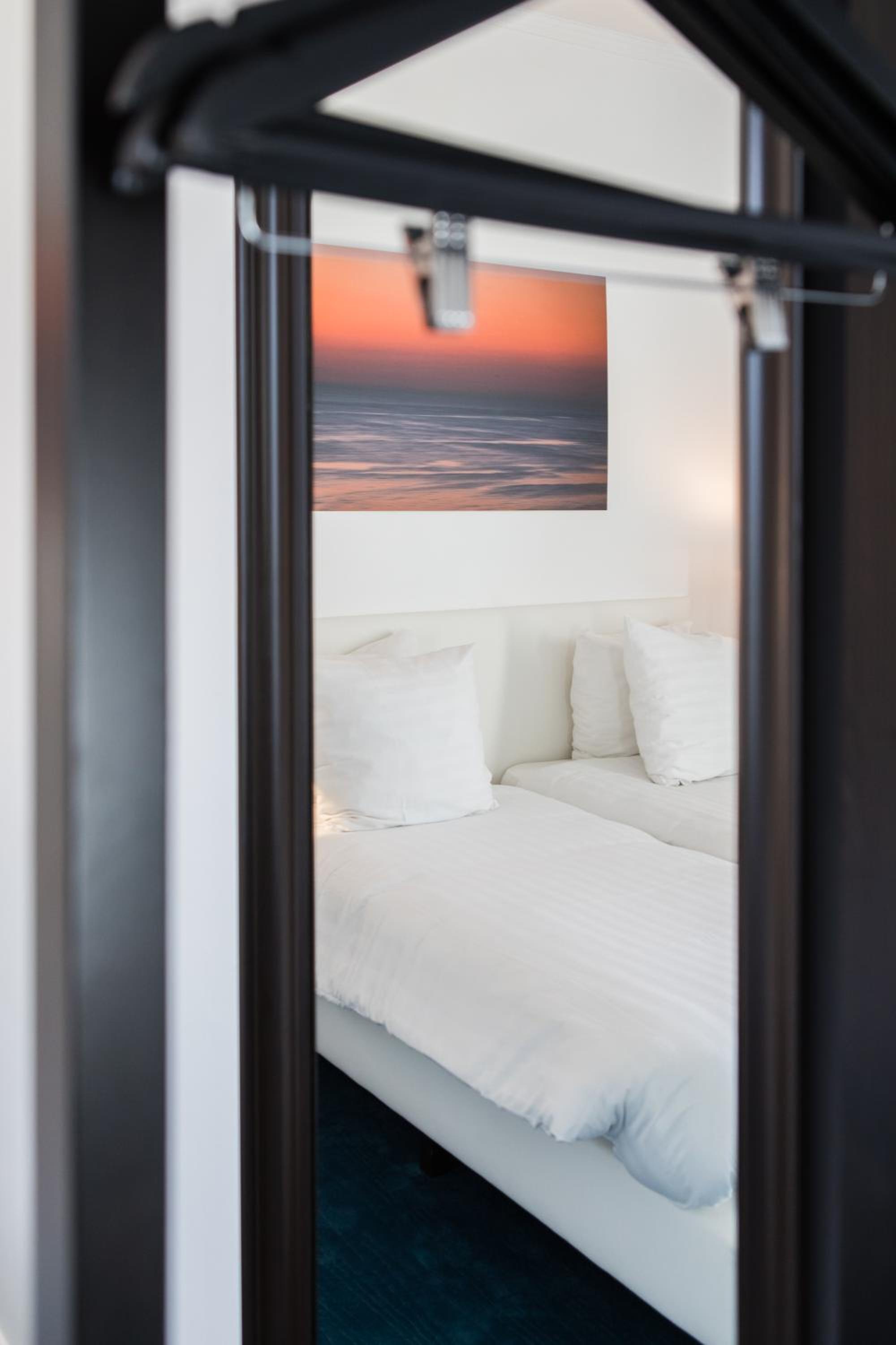 Classic Twin Room - Photo 9