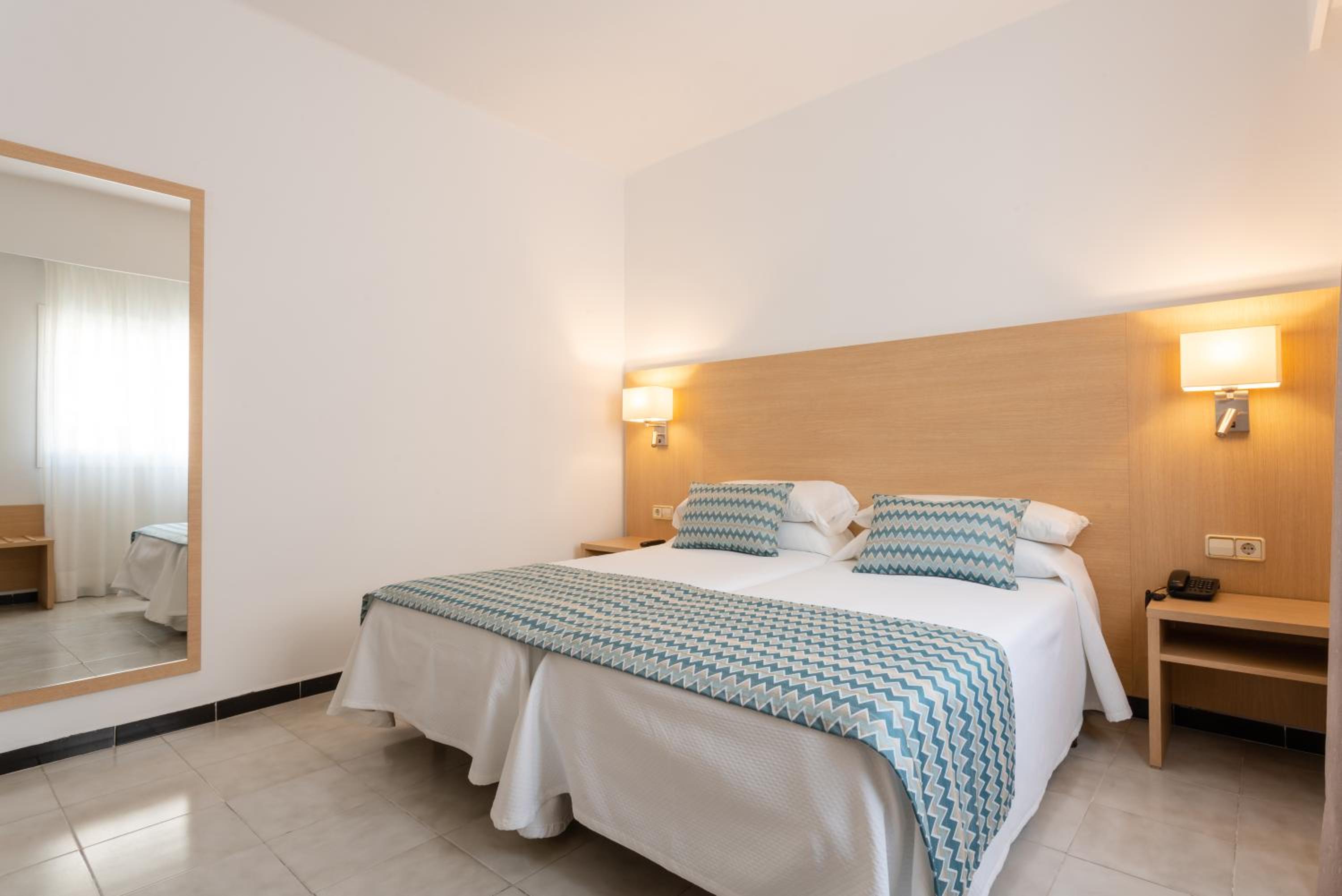 Habitación Doble