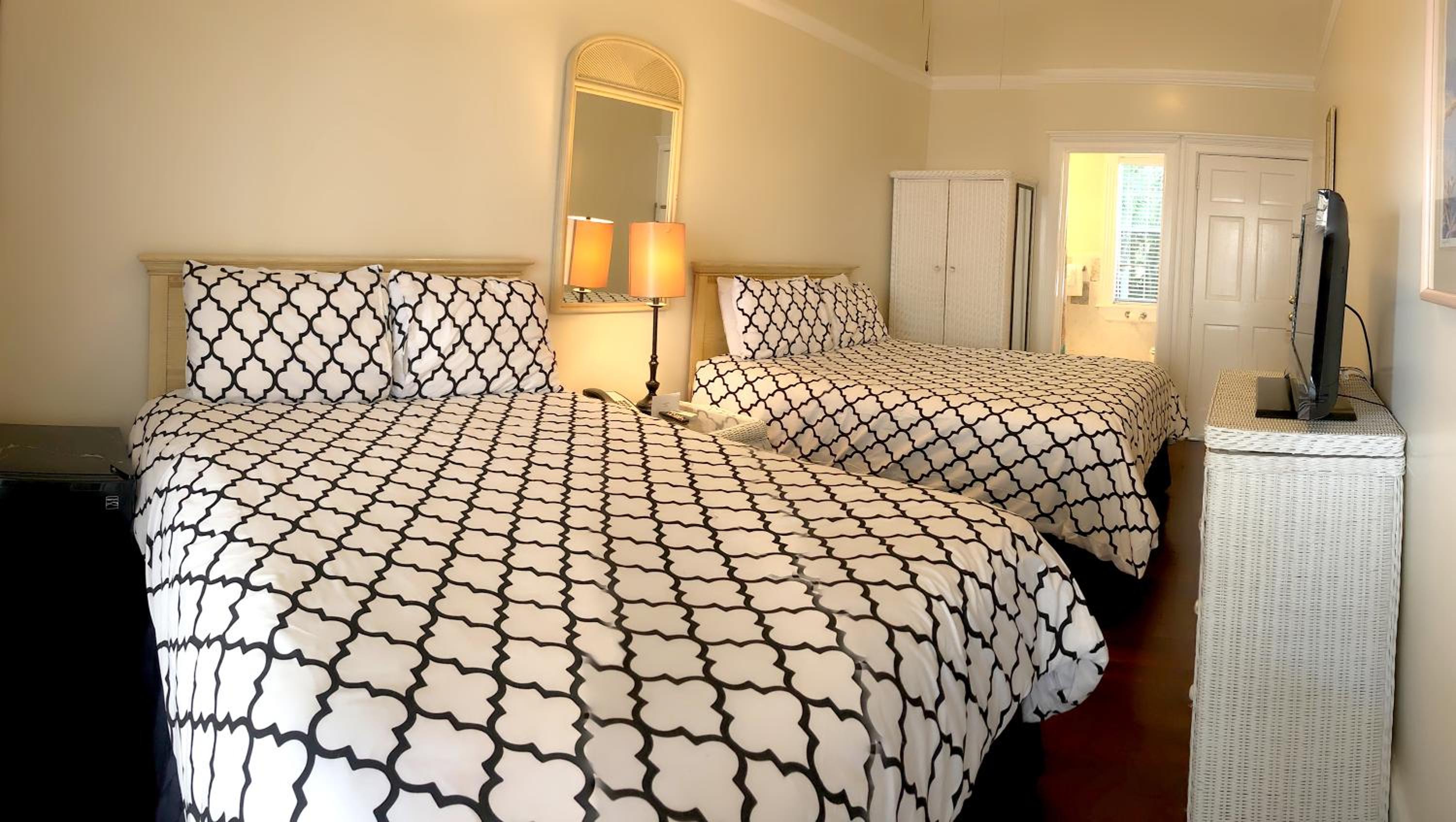 Double Room photo 3