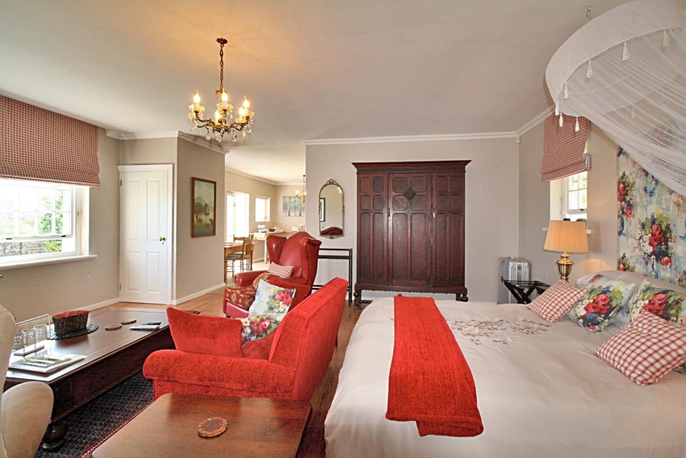 Large Double Room photo 1