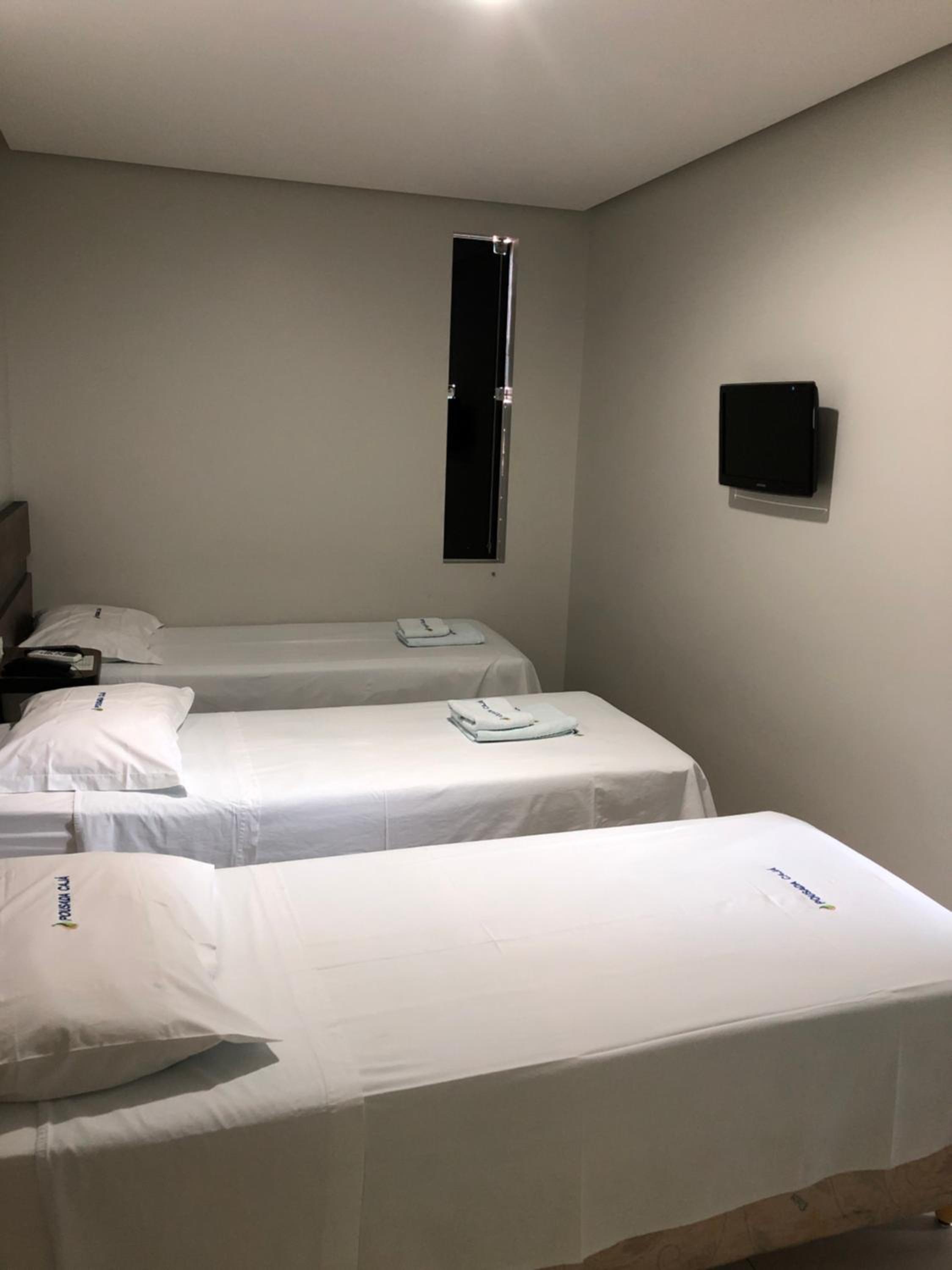 Standard Triple Room photo 1