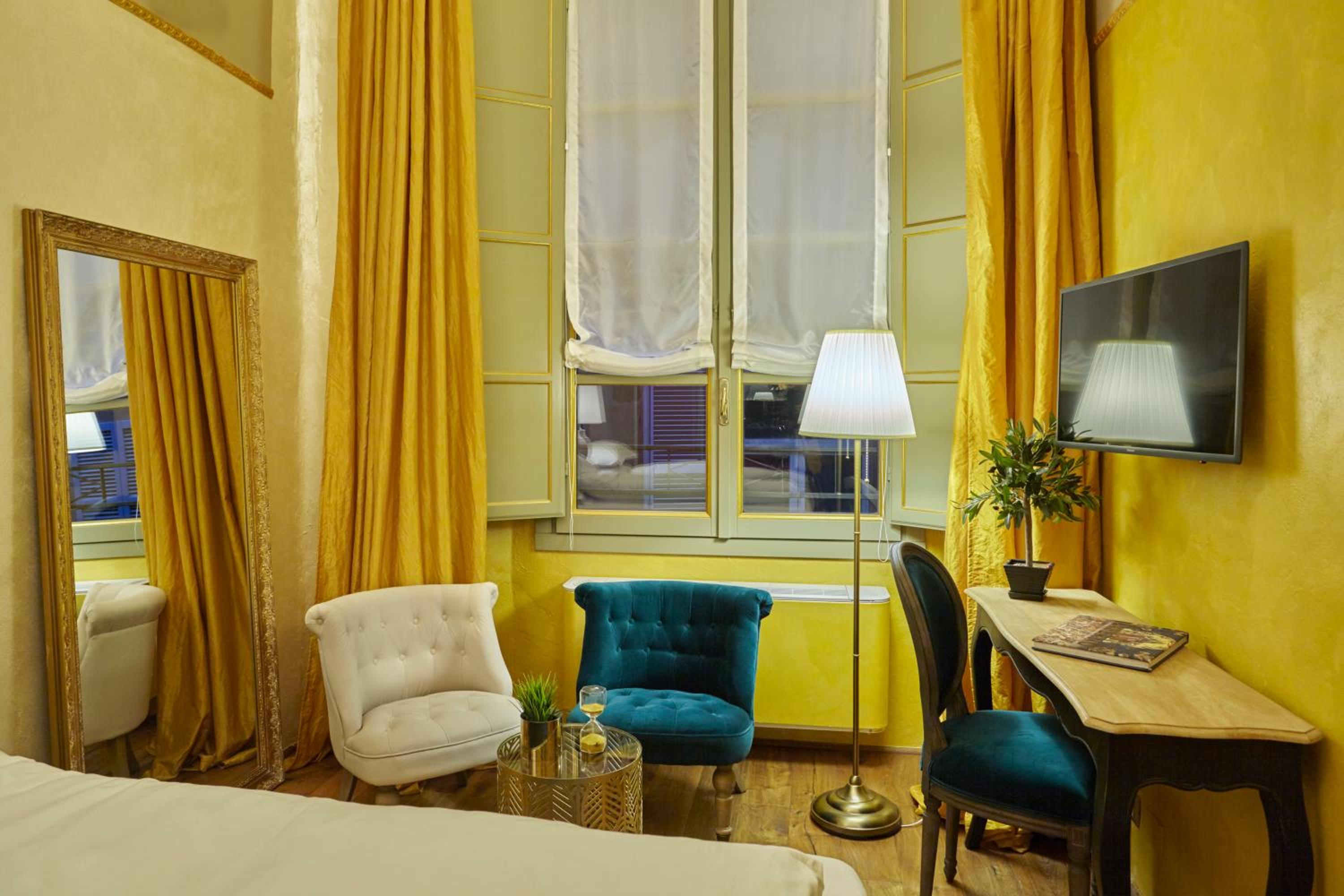 Superior Double Room photo 1