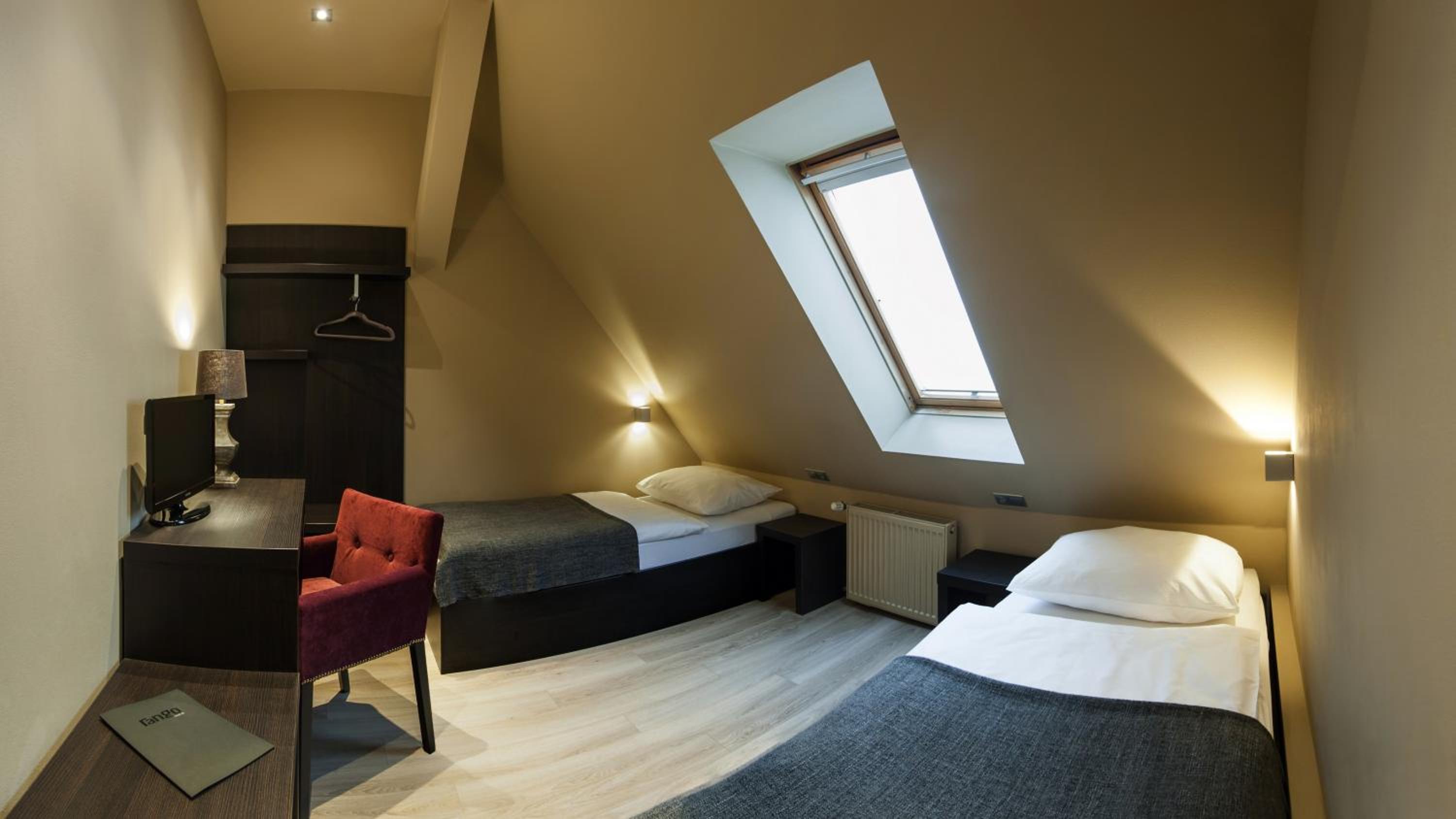 Double or Twin Room
