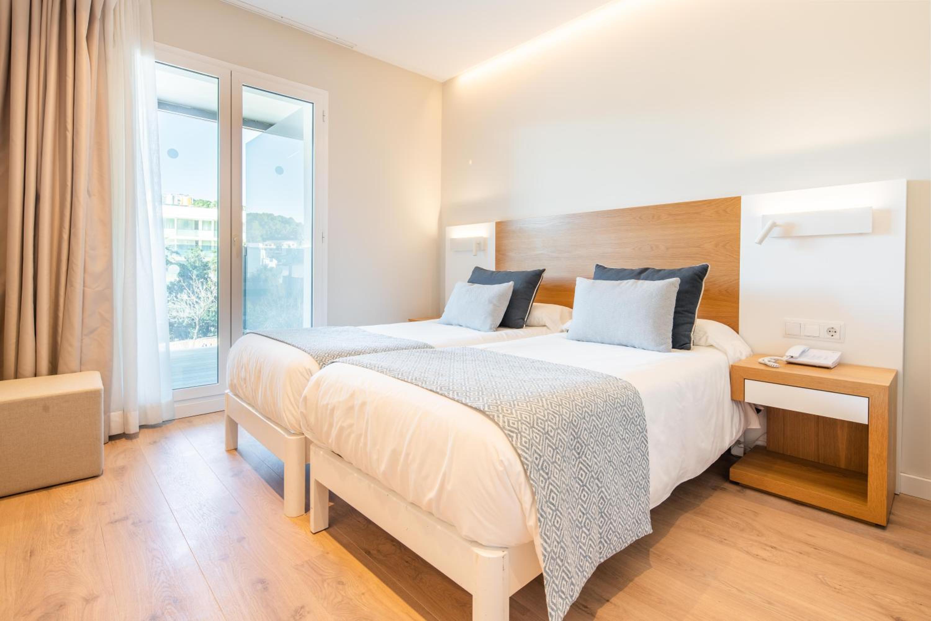 Classic Double Room - Photo 3