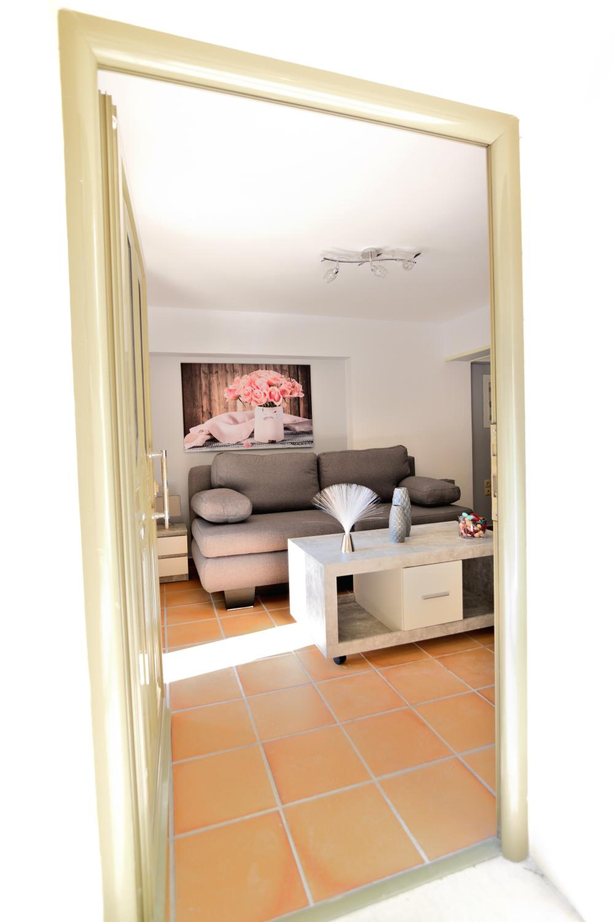 Two-Bedroom Apartment - Photo 1