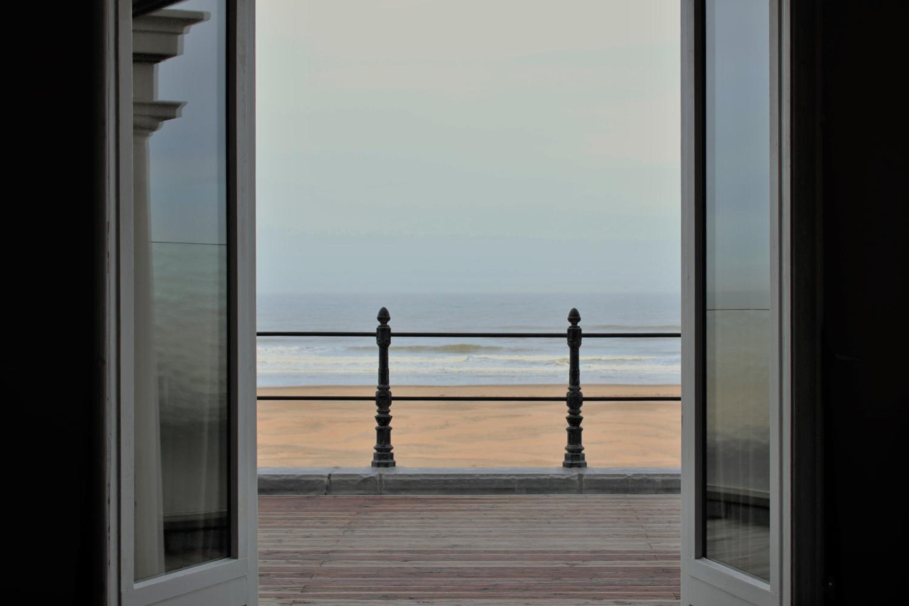 Superior Double Room with Terrace and Sea view  - Photo 4