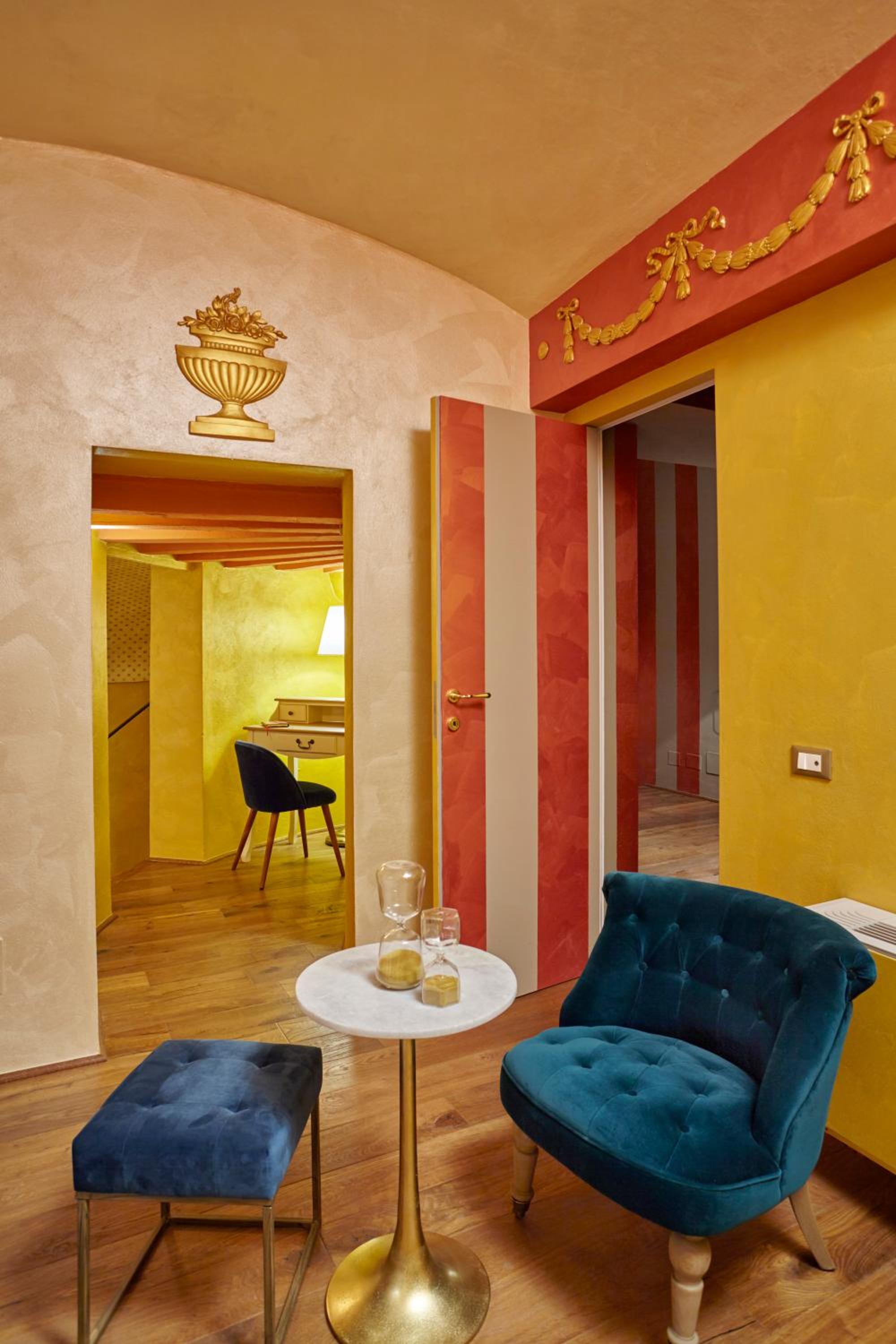 Deluxe Suite photo 1