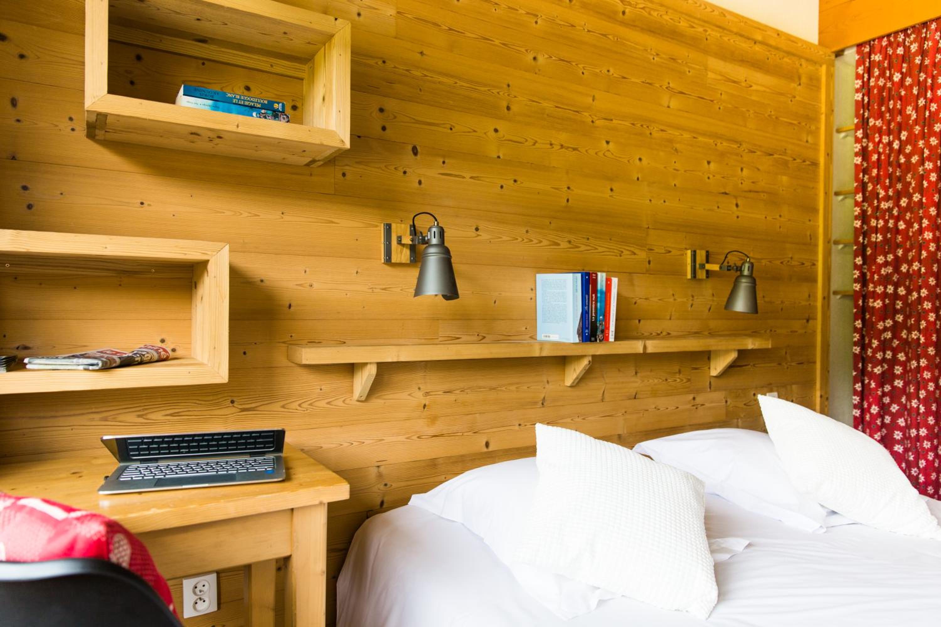 Standard Double or Twin Room - Photo 4