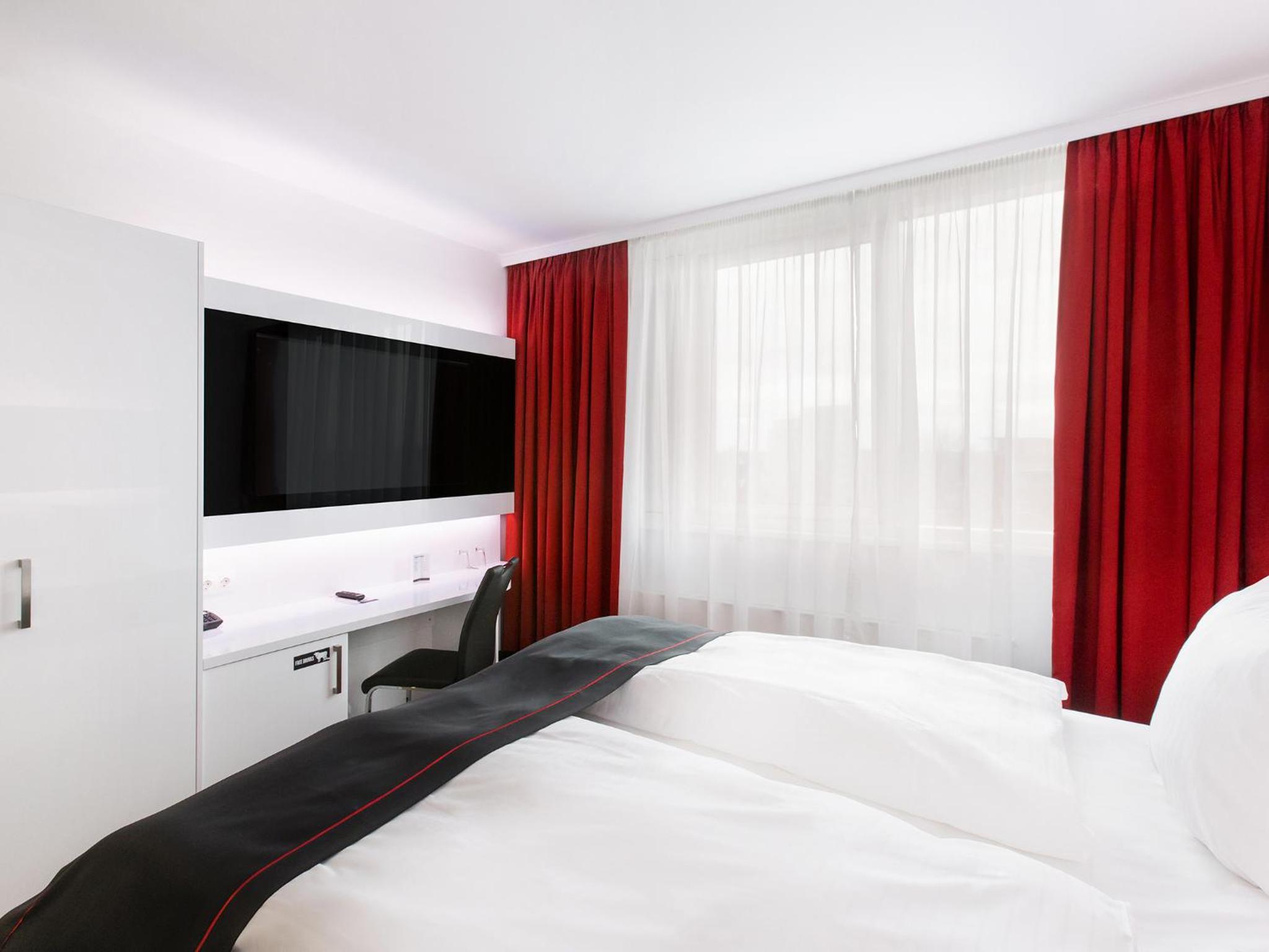 Standard Double Room - Photo 1