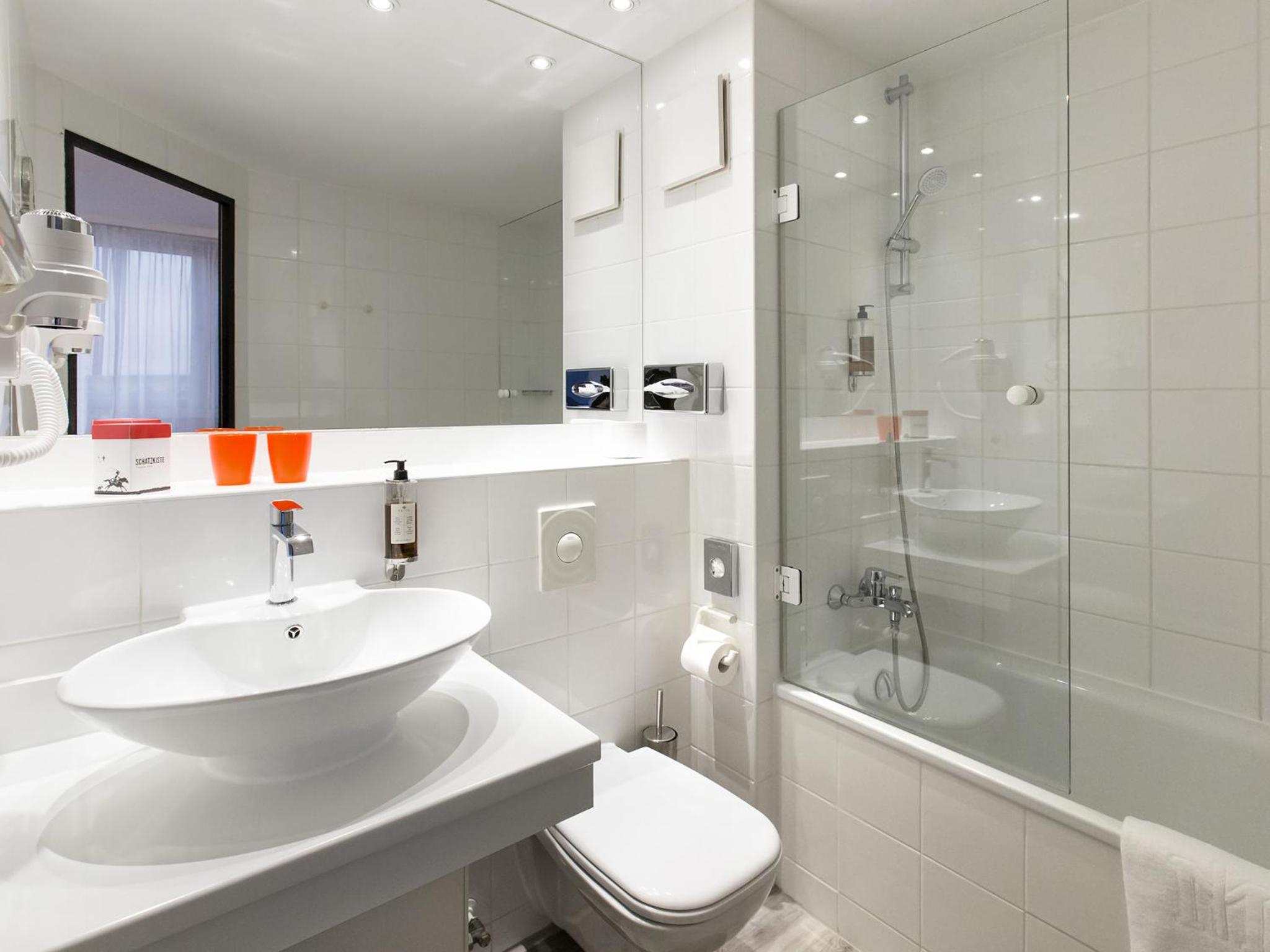 Standard Double Room - Photo 4