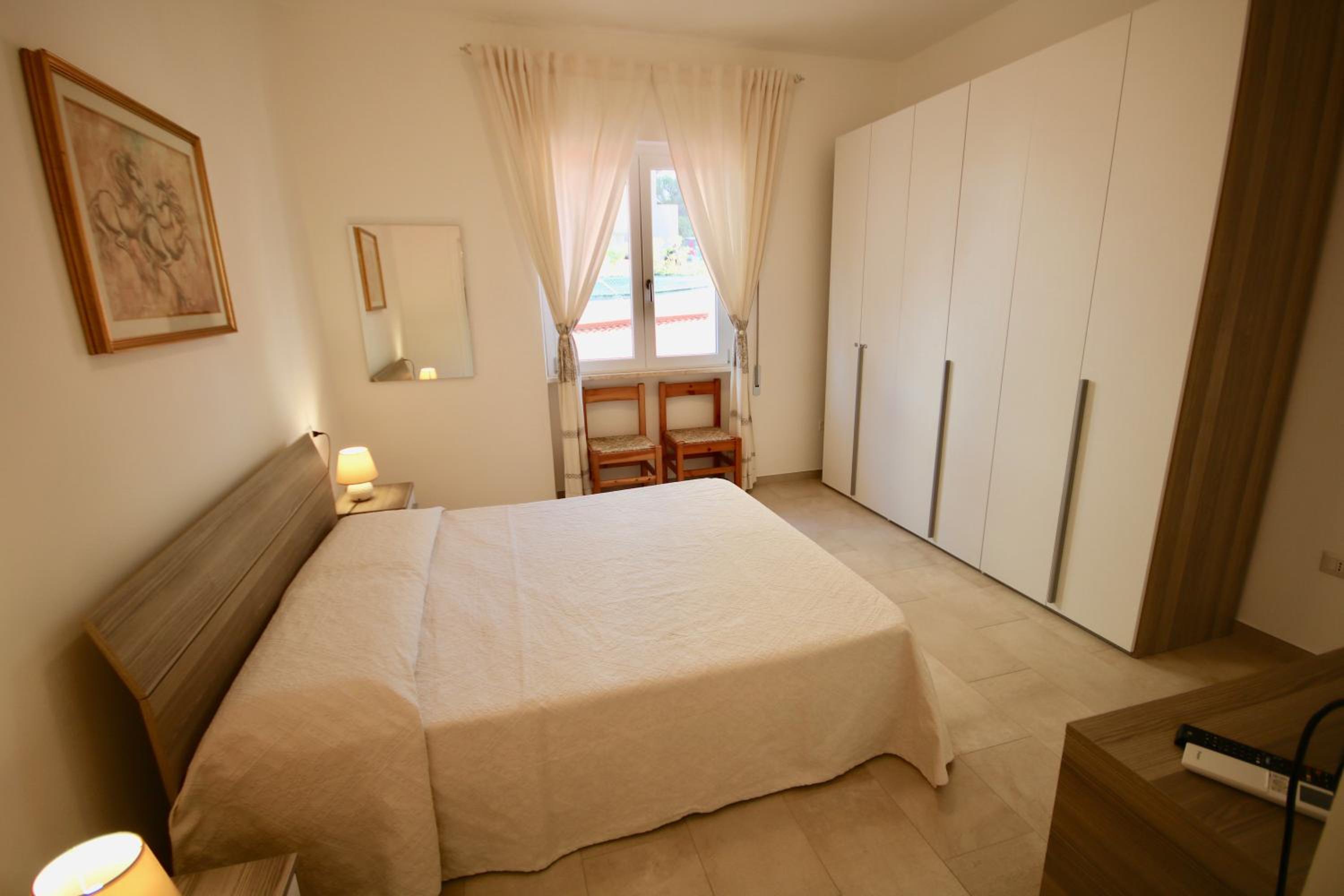 Standard Double Room photo 3