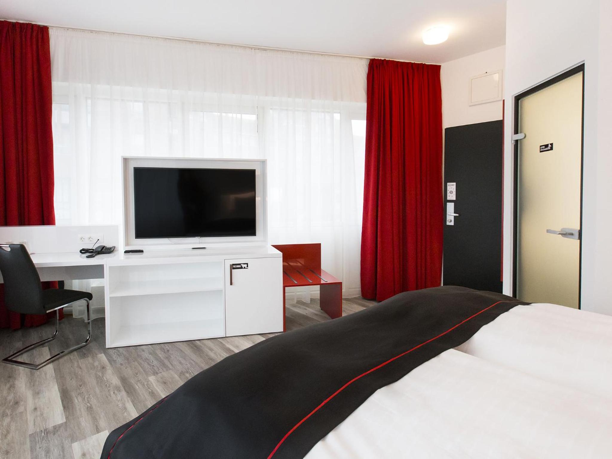 Superior Double Room photo 3