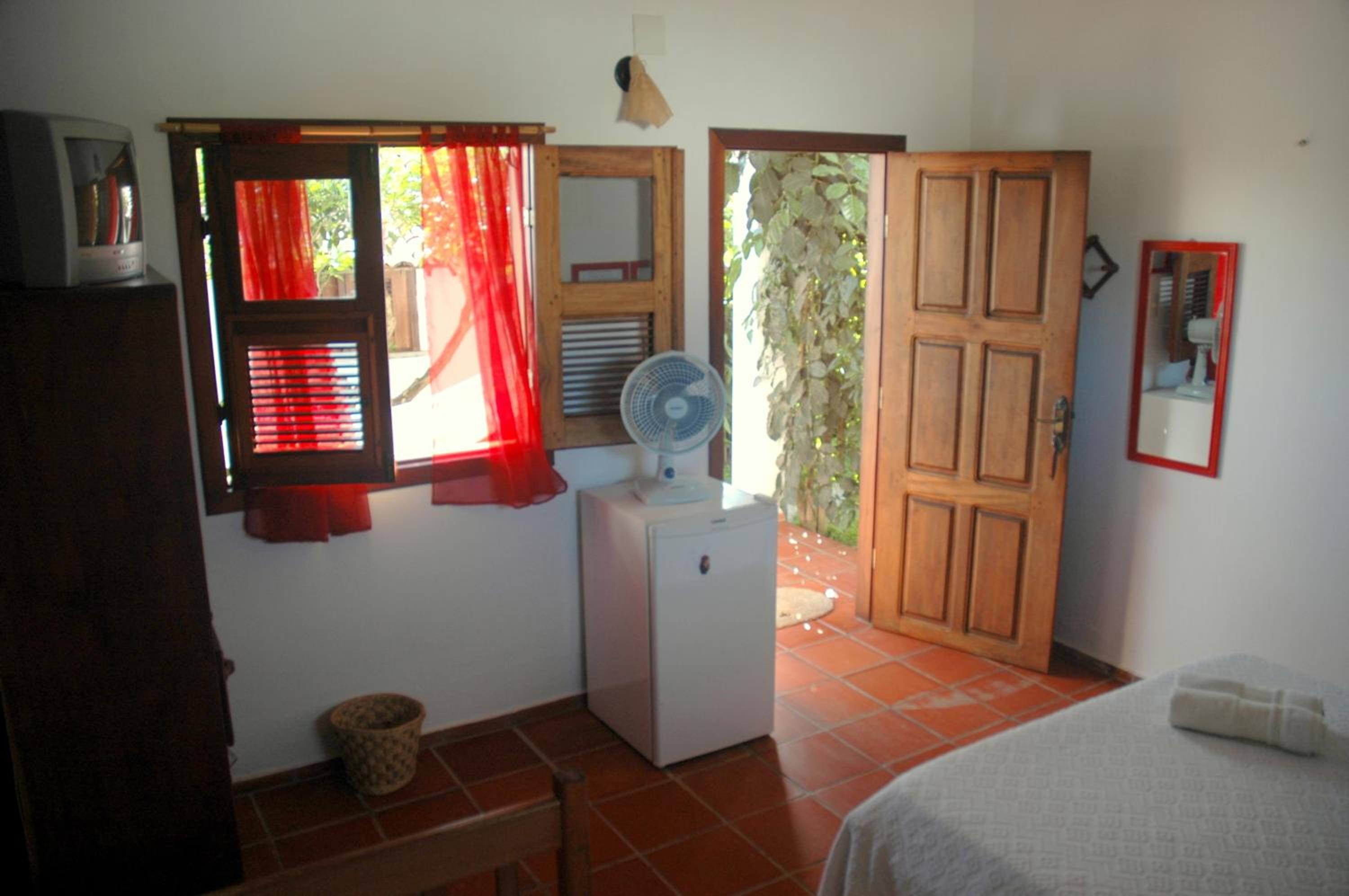 Triple Room with Balcony photo 2