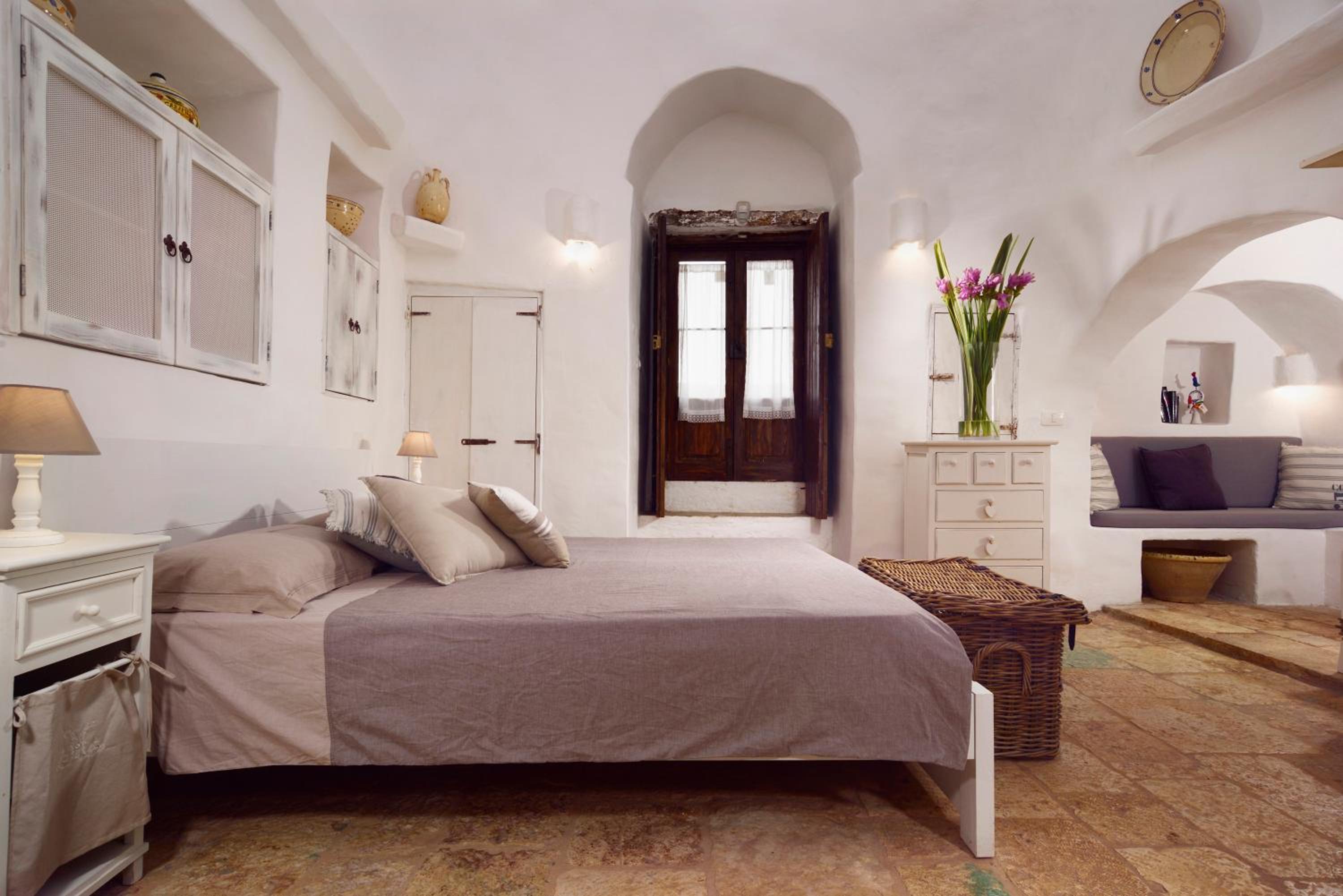 Double Room with Private Bathroom photo 2