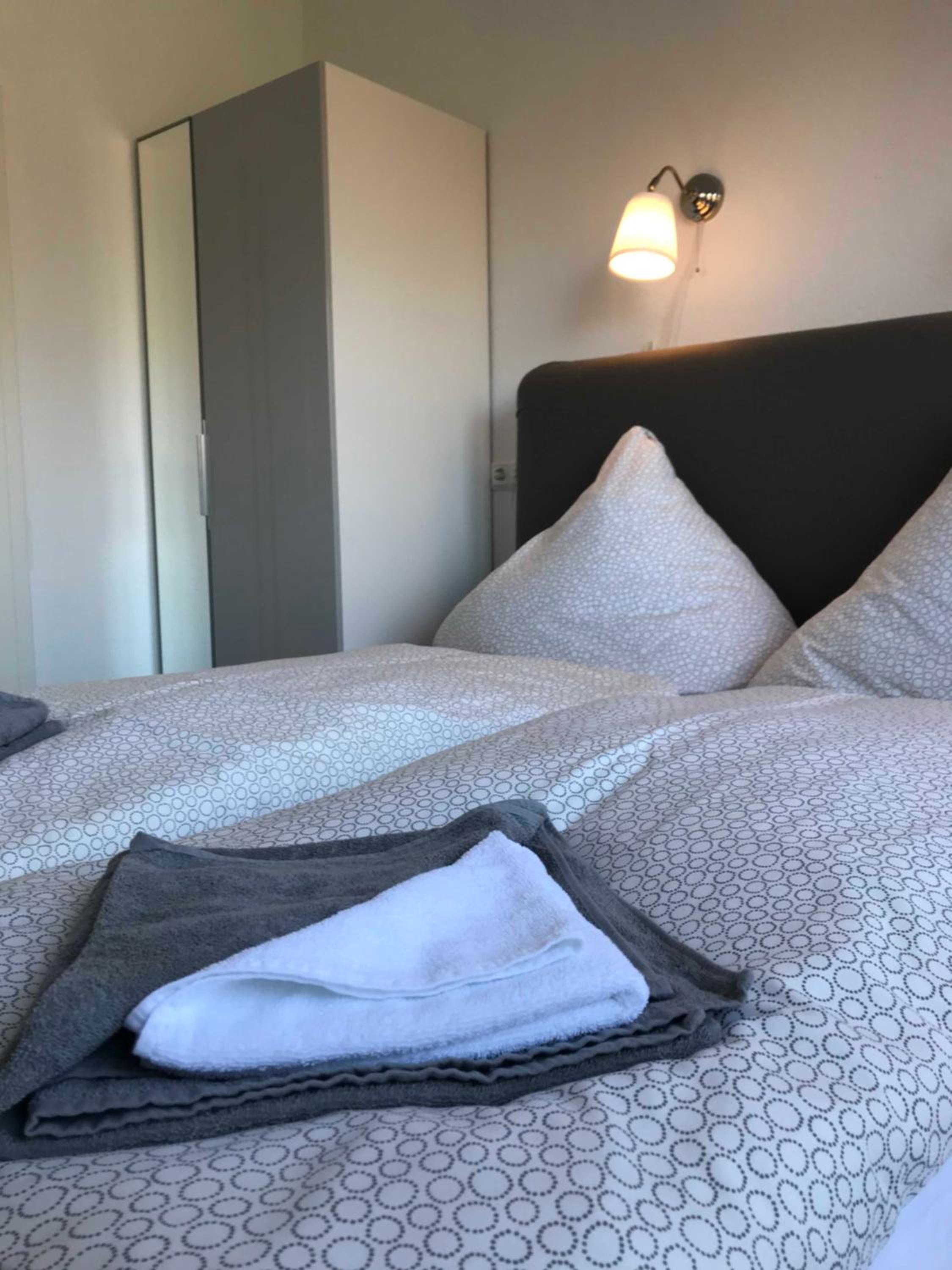 Two-Bedroom Apartment - Photo 1