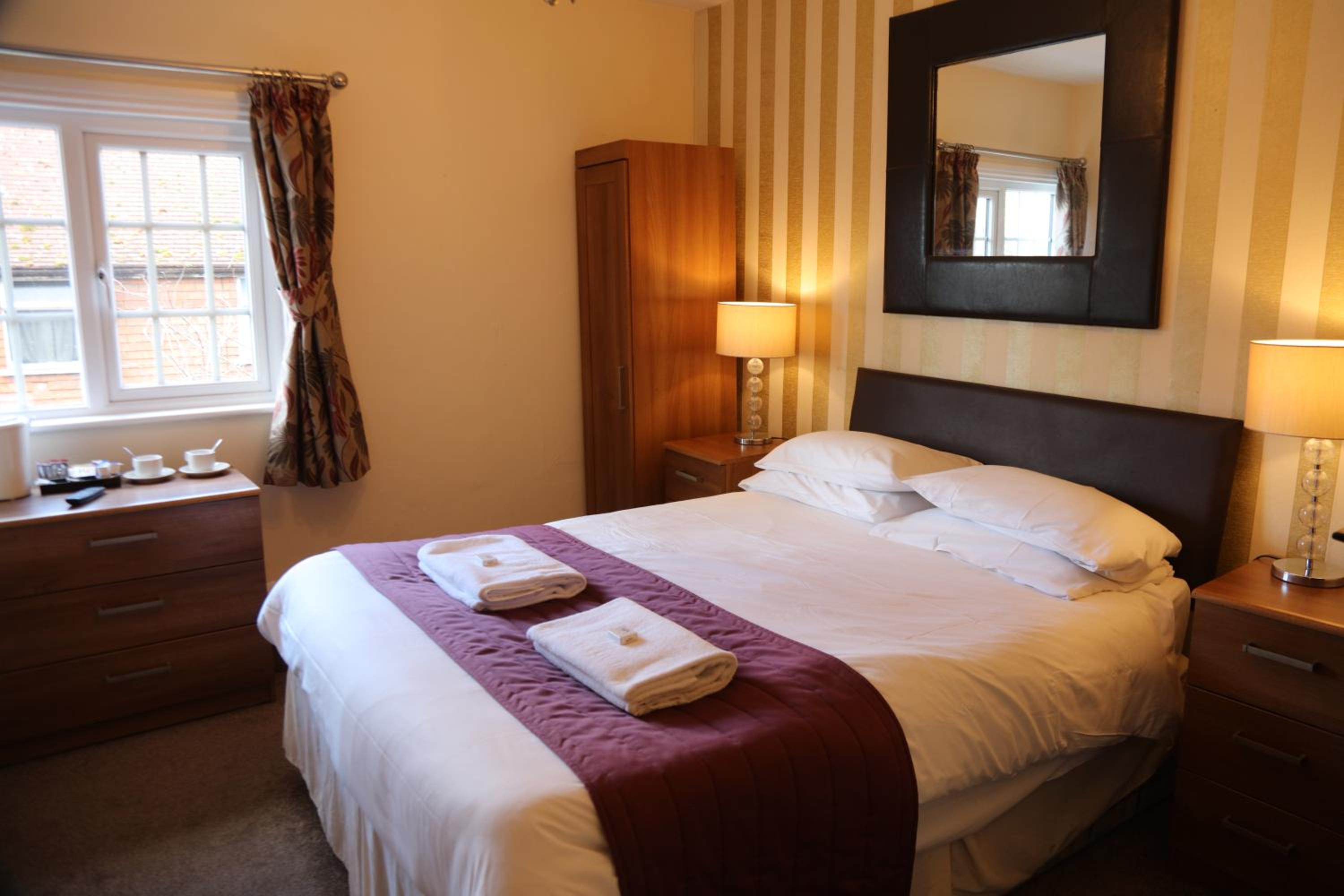 Double Room - Photo 1