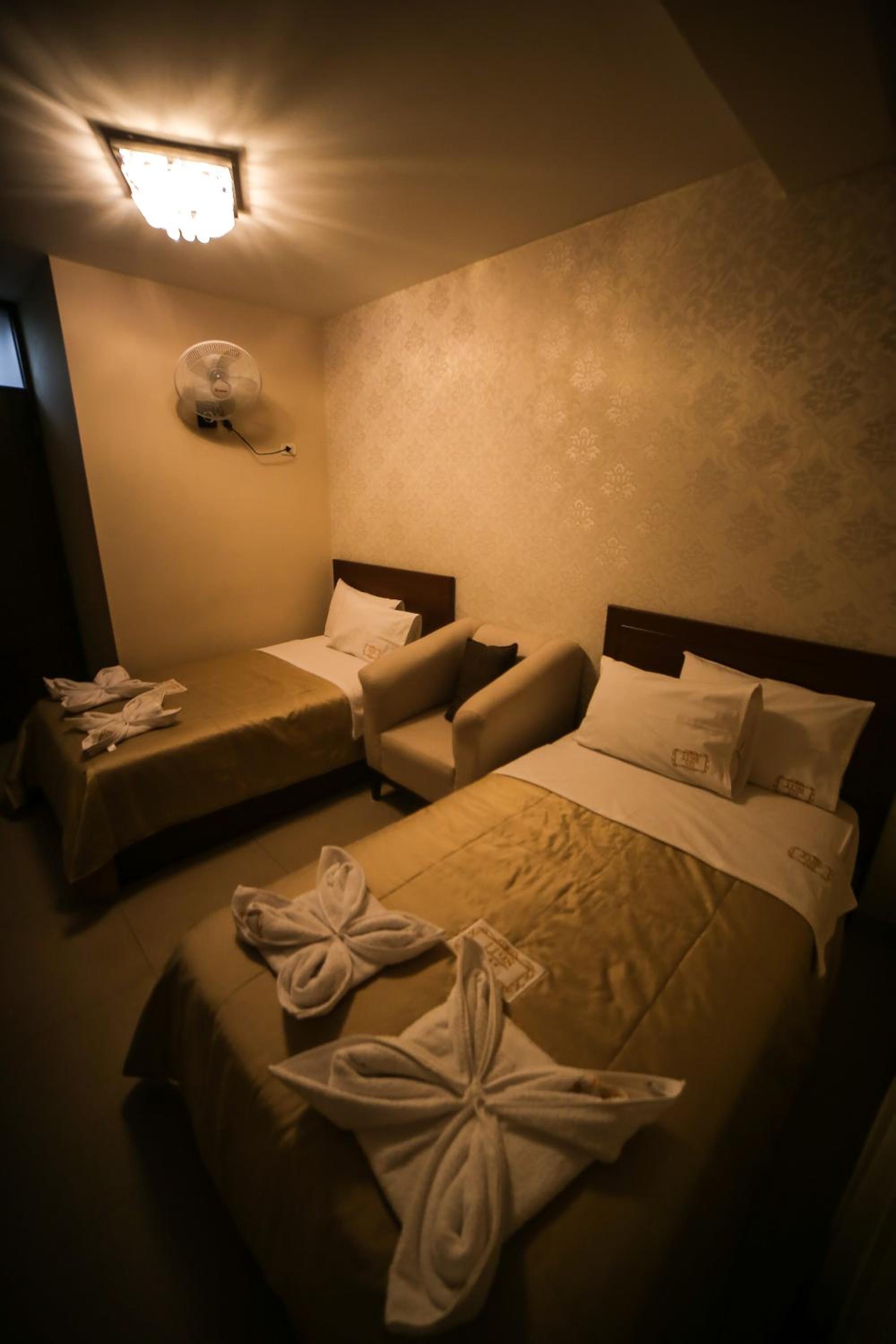 Family Suite photo 1