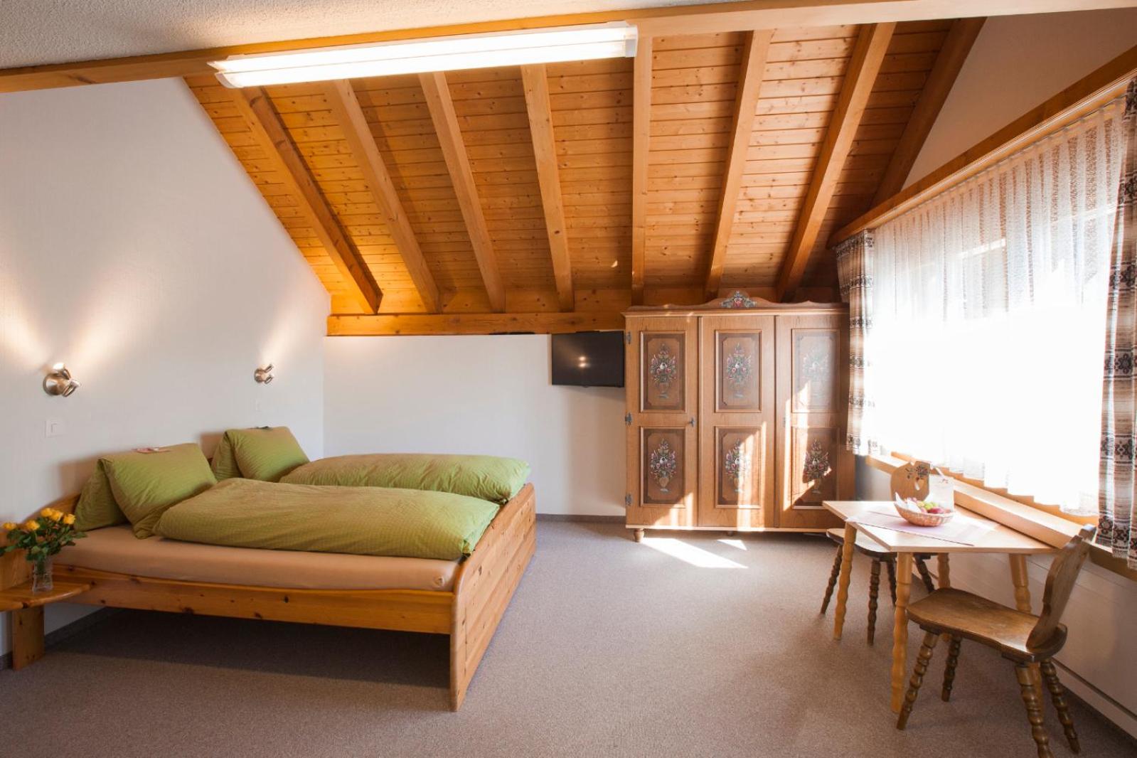 Standard Double Room with Balcony - Photo 1