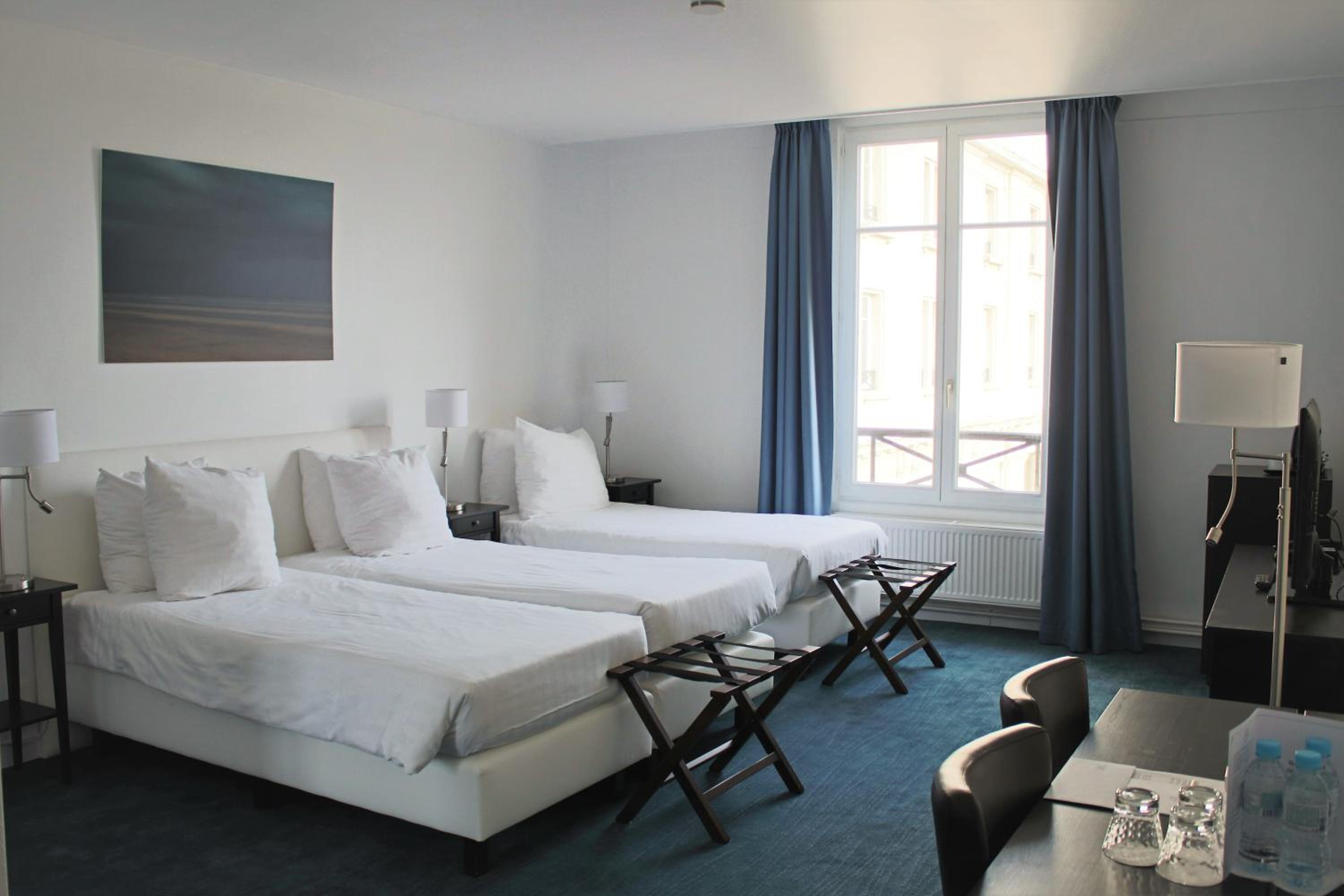 Classic Triple Room