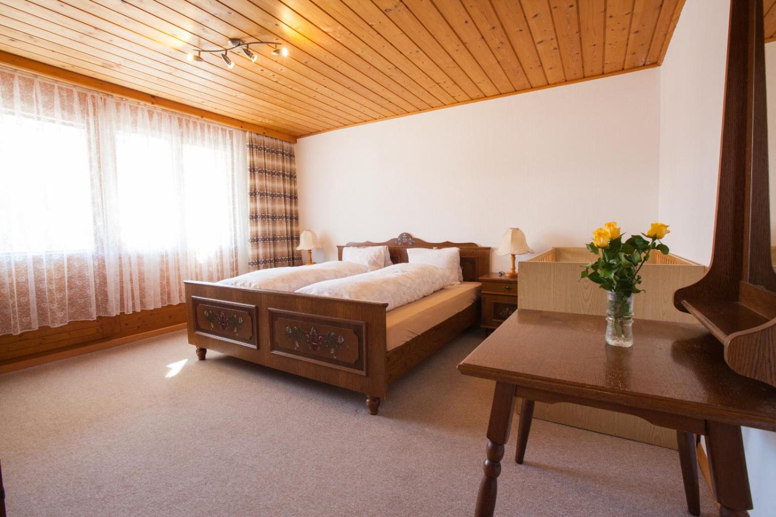 One-Bedroom Apartment (4 Adults) photo 2