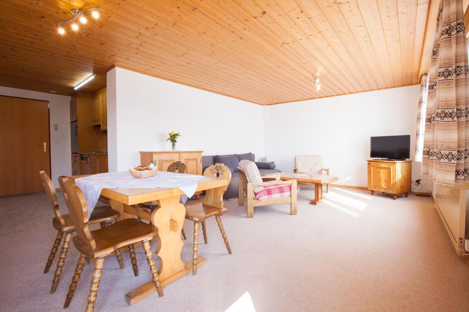 One-Bedroom Apartment (4 Adults) photo 3