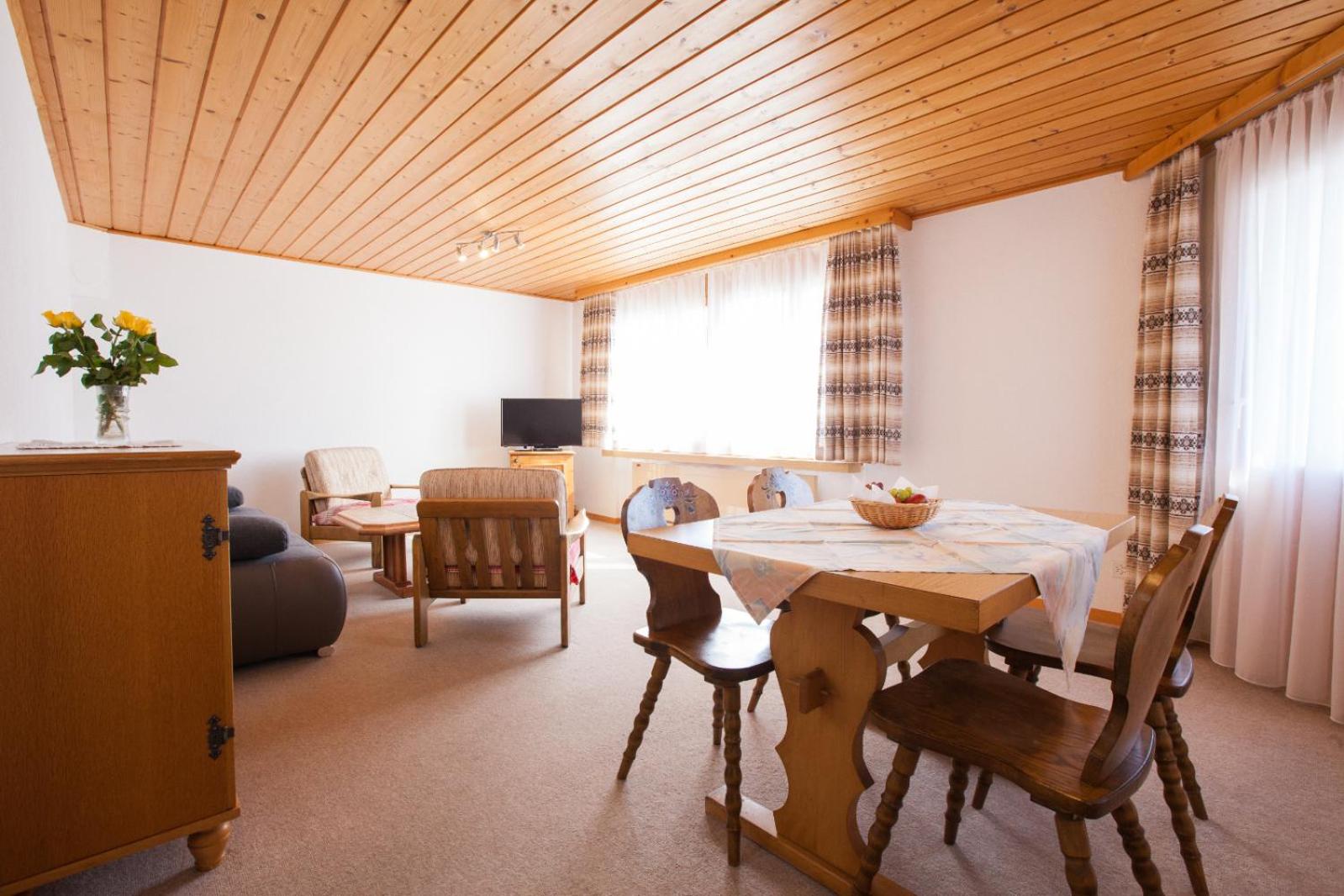 One-Bedroom Apartment (4 Adults) photo 1