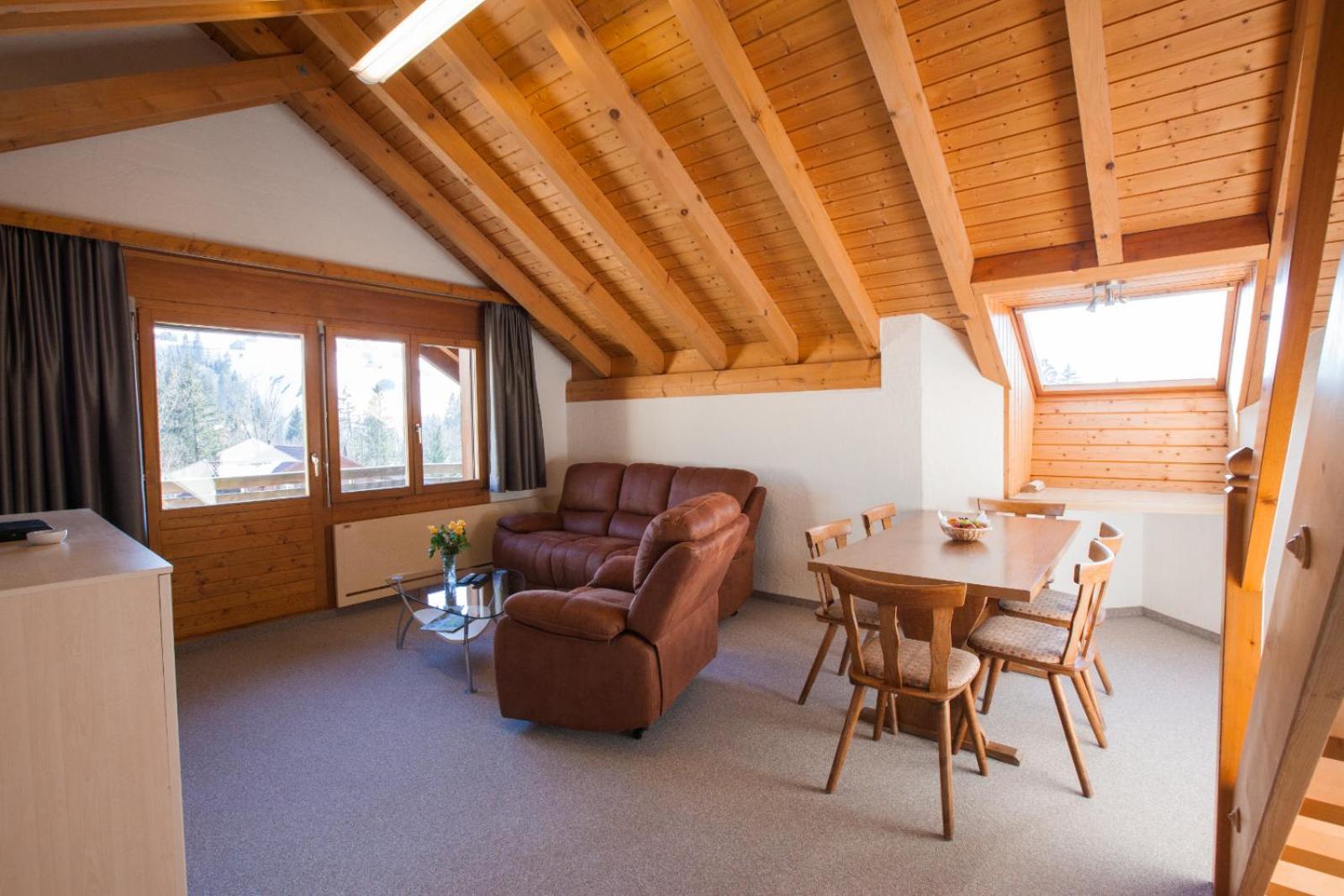 Two-Bedroom Apartment (5 Adults) photo 1