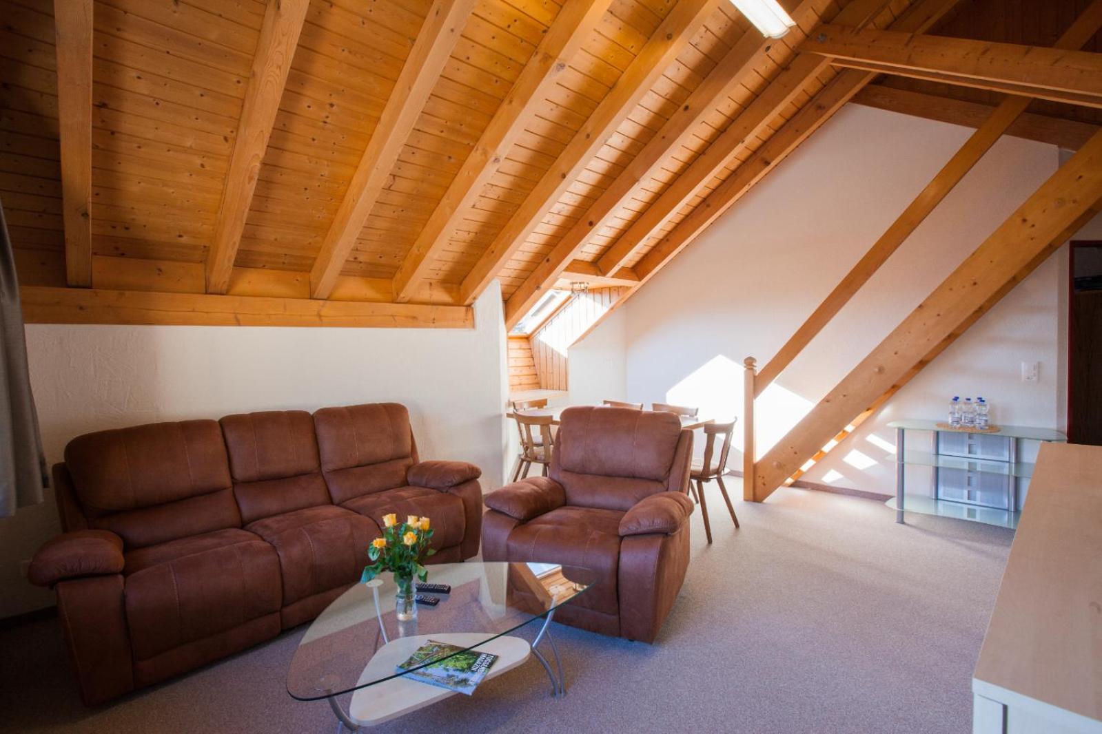 Two-Bedroom Apartment (5 Adults) photo 2
