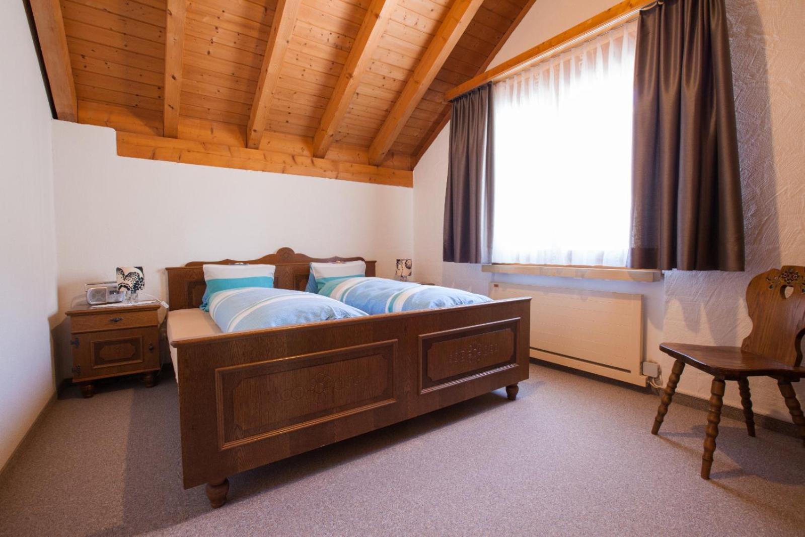 Two-Bedroom Apartment (5 Adults) photo 3