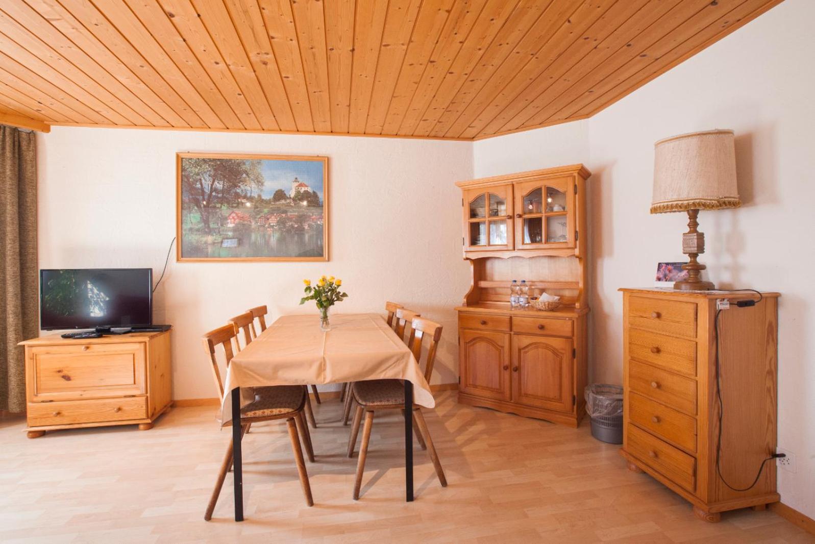 Two-Bedroom Apartment photo 2