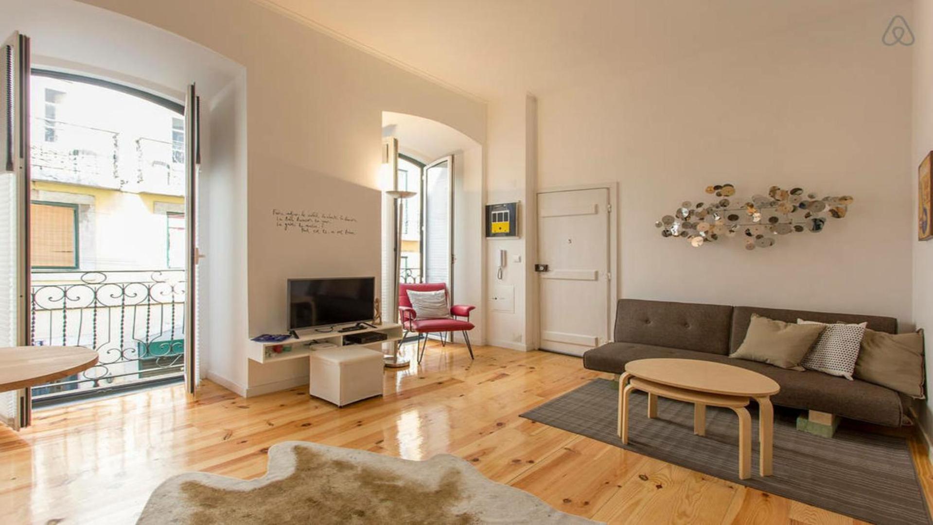 Apartment photo 3