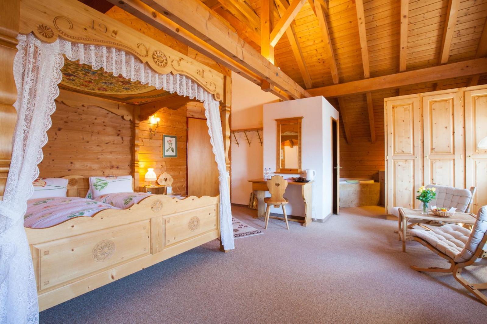 Superior Double Room - Photo 5