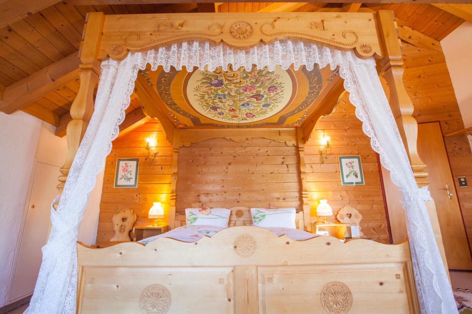 Superior Double Room - Photo 6