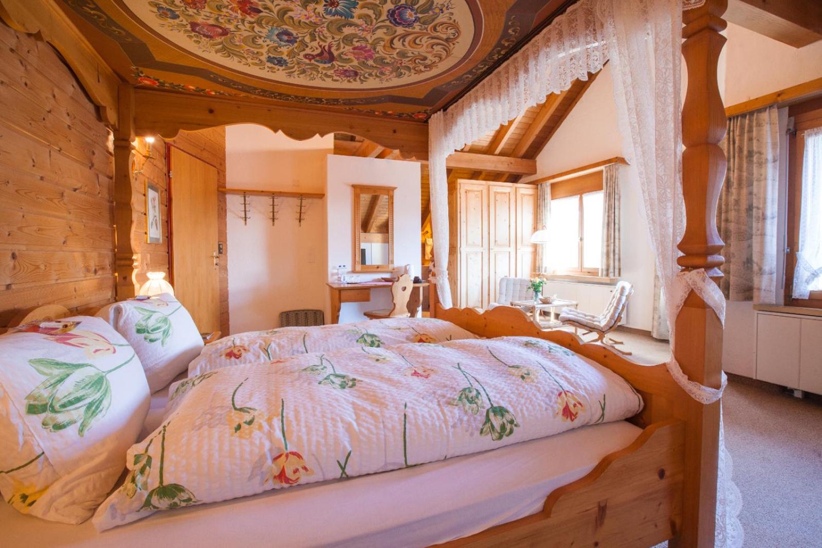 Superior Double Room - Photo 7