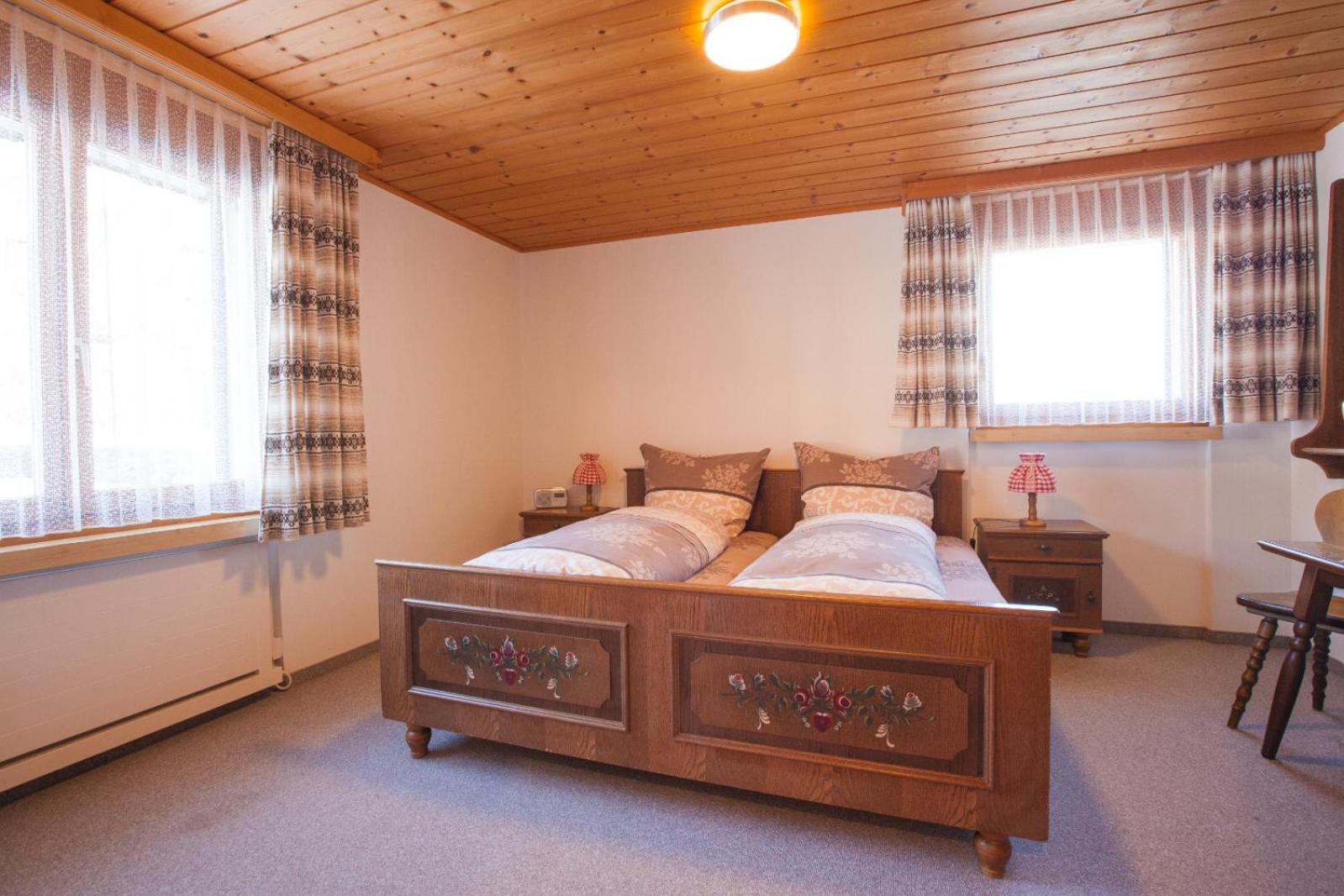 Standard Double Room - Photo 5