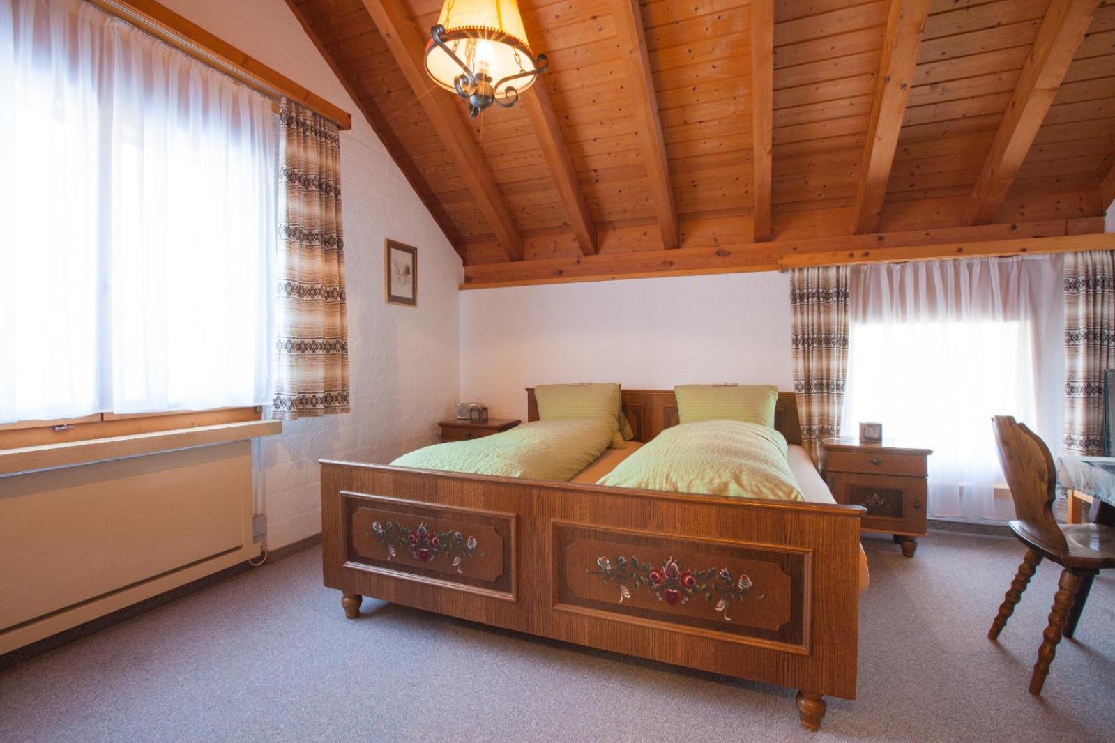 Standard Double Room - Photo 2