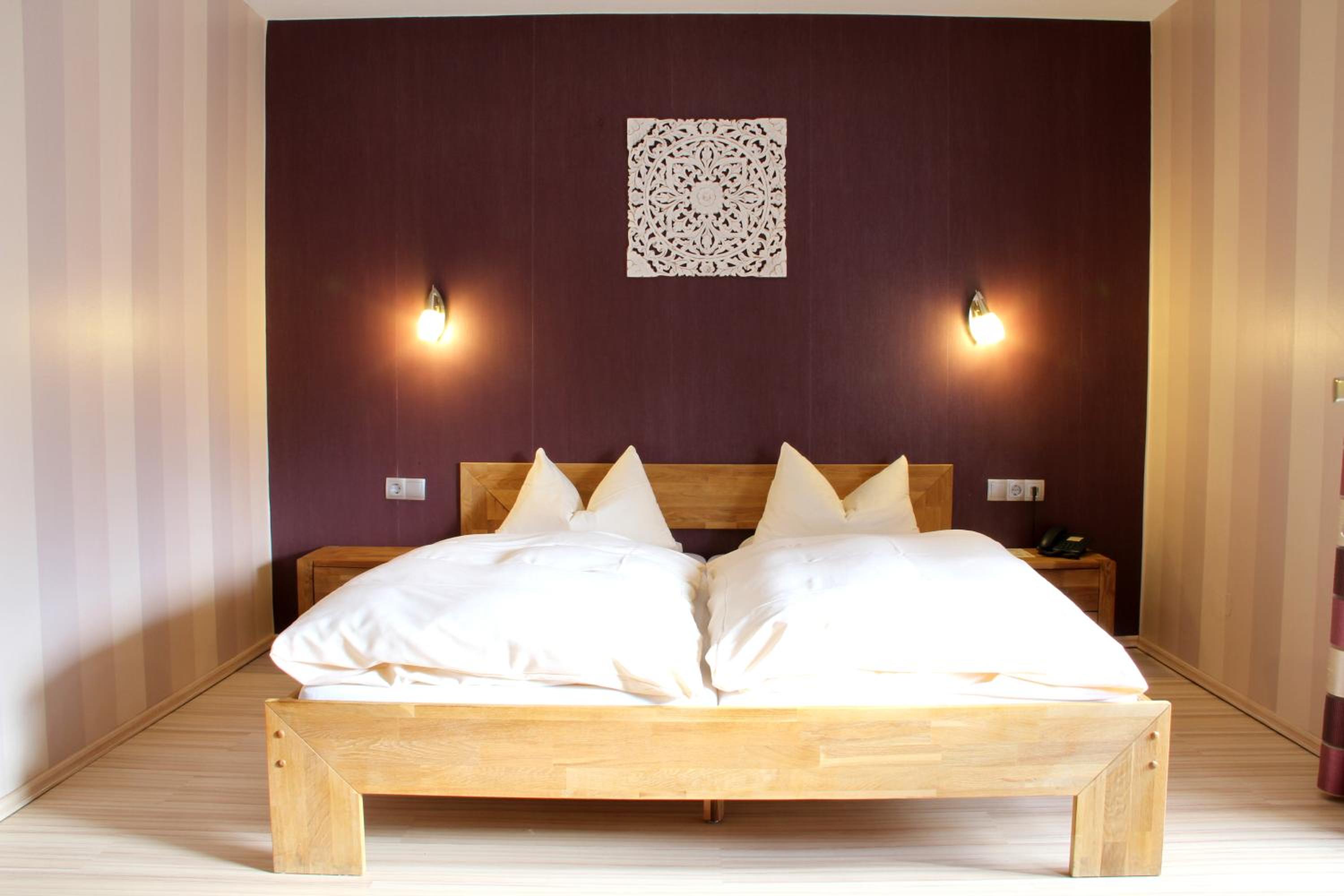 Standard Double Room - Photo 6