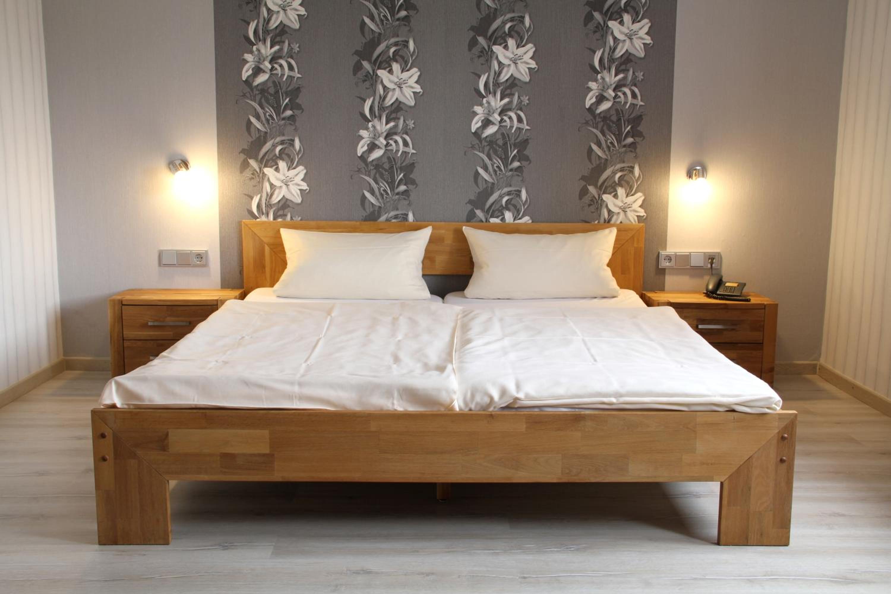 Standard Double Room - Photo 1