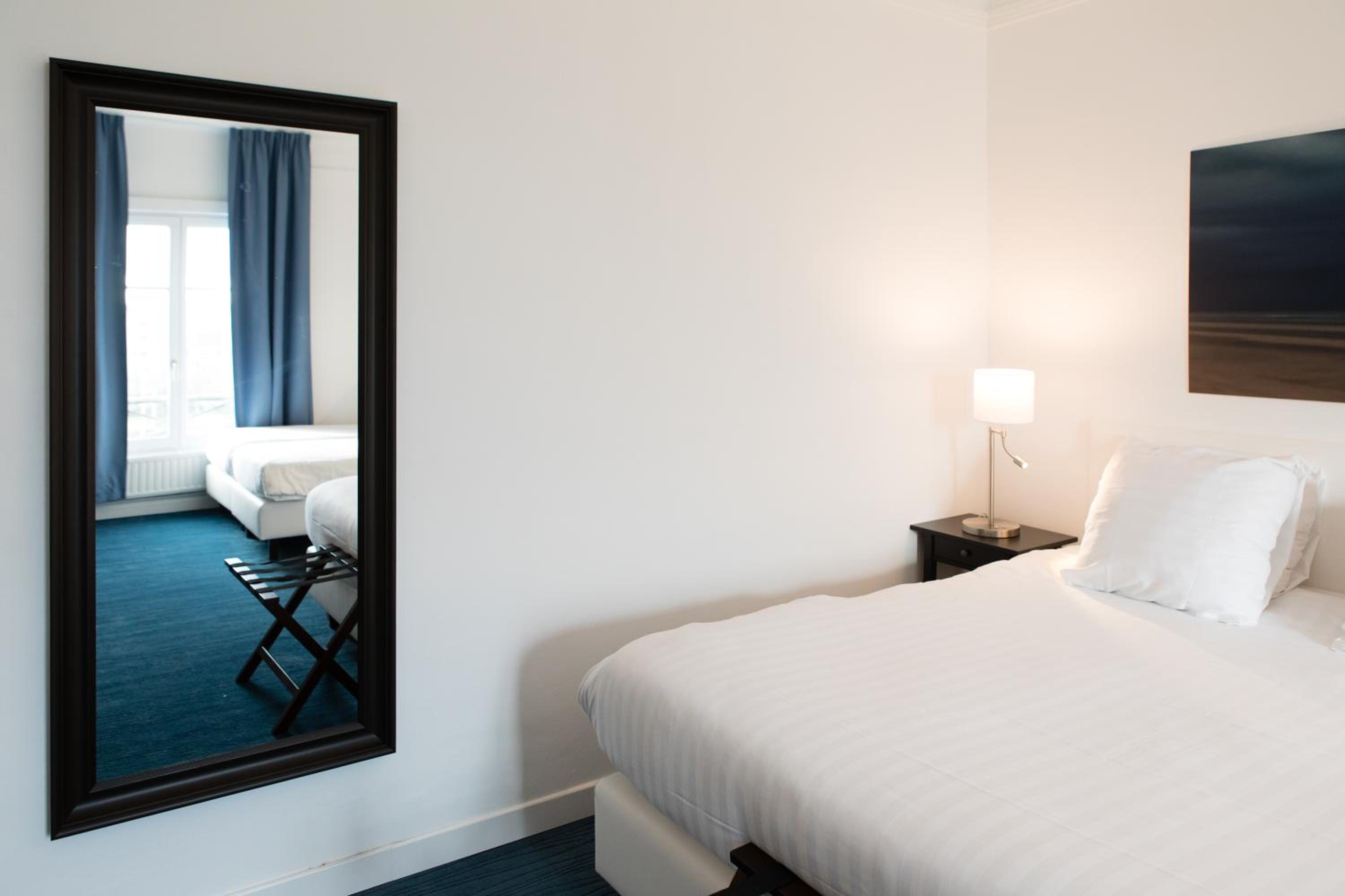 Classic Quadruple Room - Photo 8