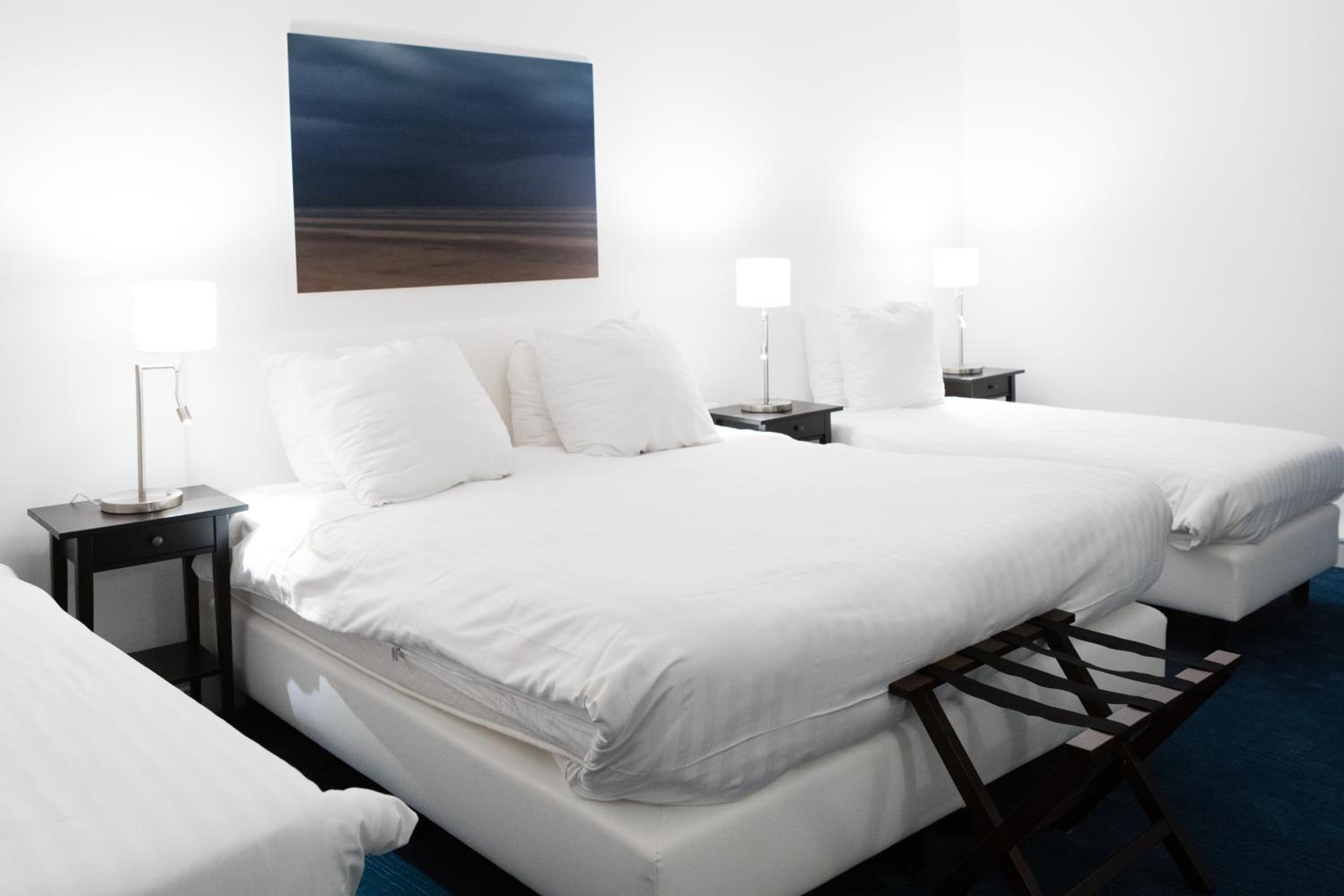 Classic Quadruple Room - Photo 2