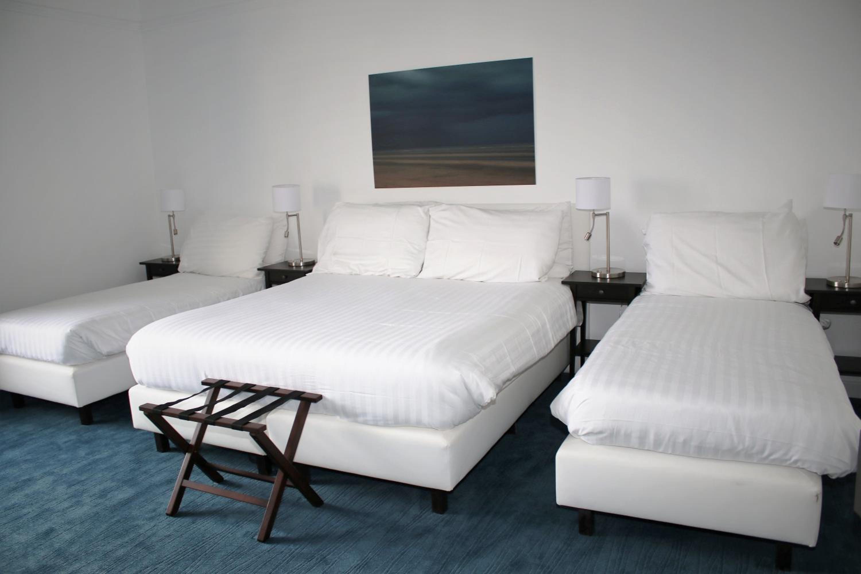 Classic Quadruple Room - Photo 5