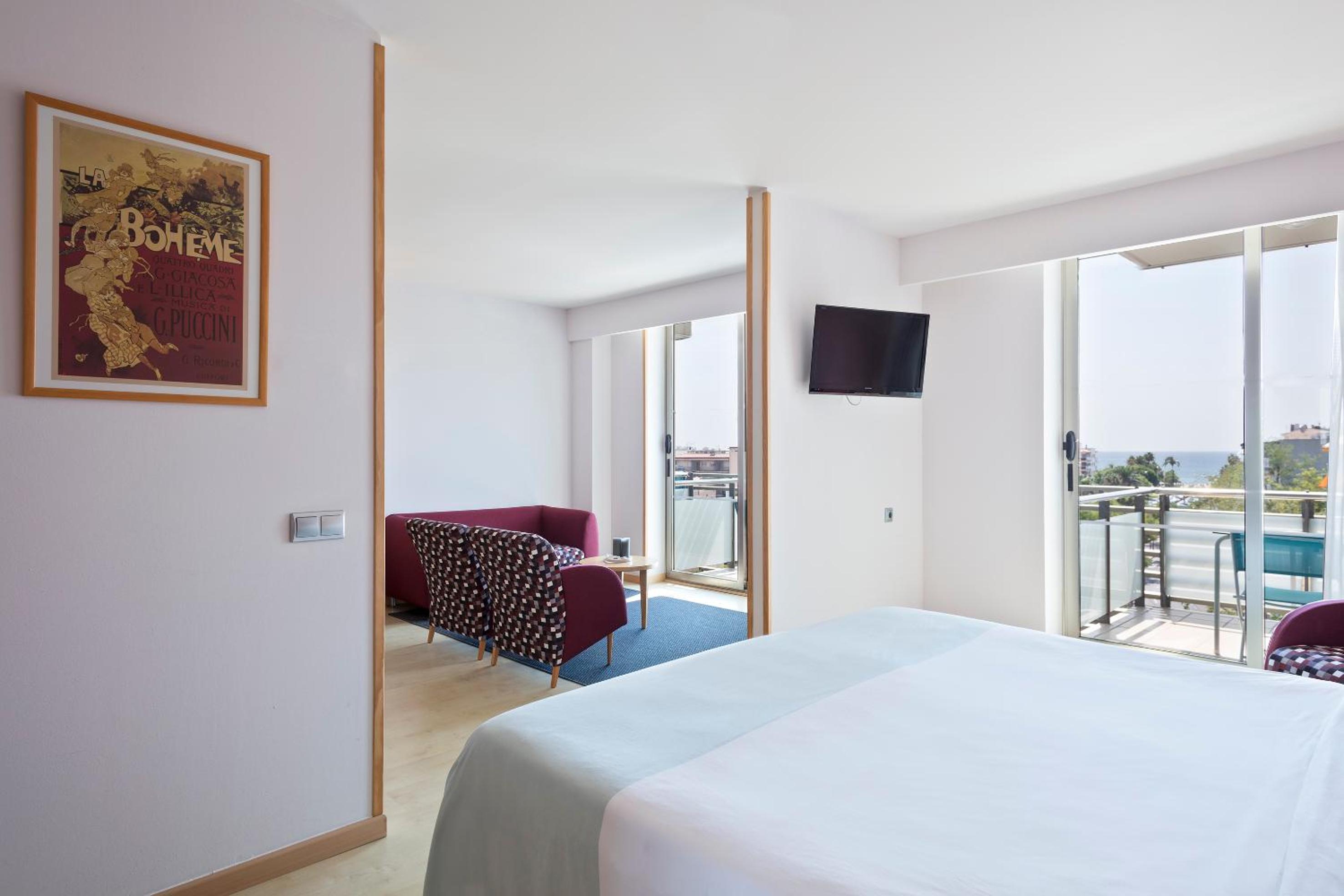 Sol Suite Ocean View - Photo 3