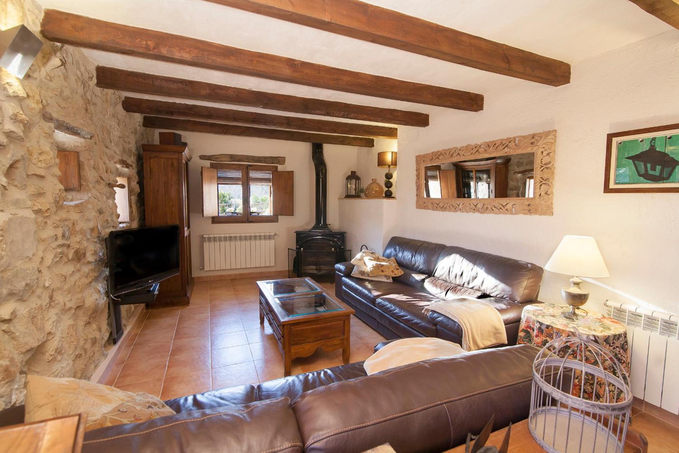 Four-Bedroom House photo 3