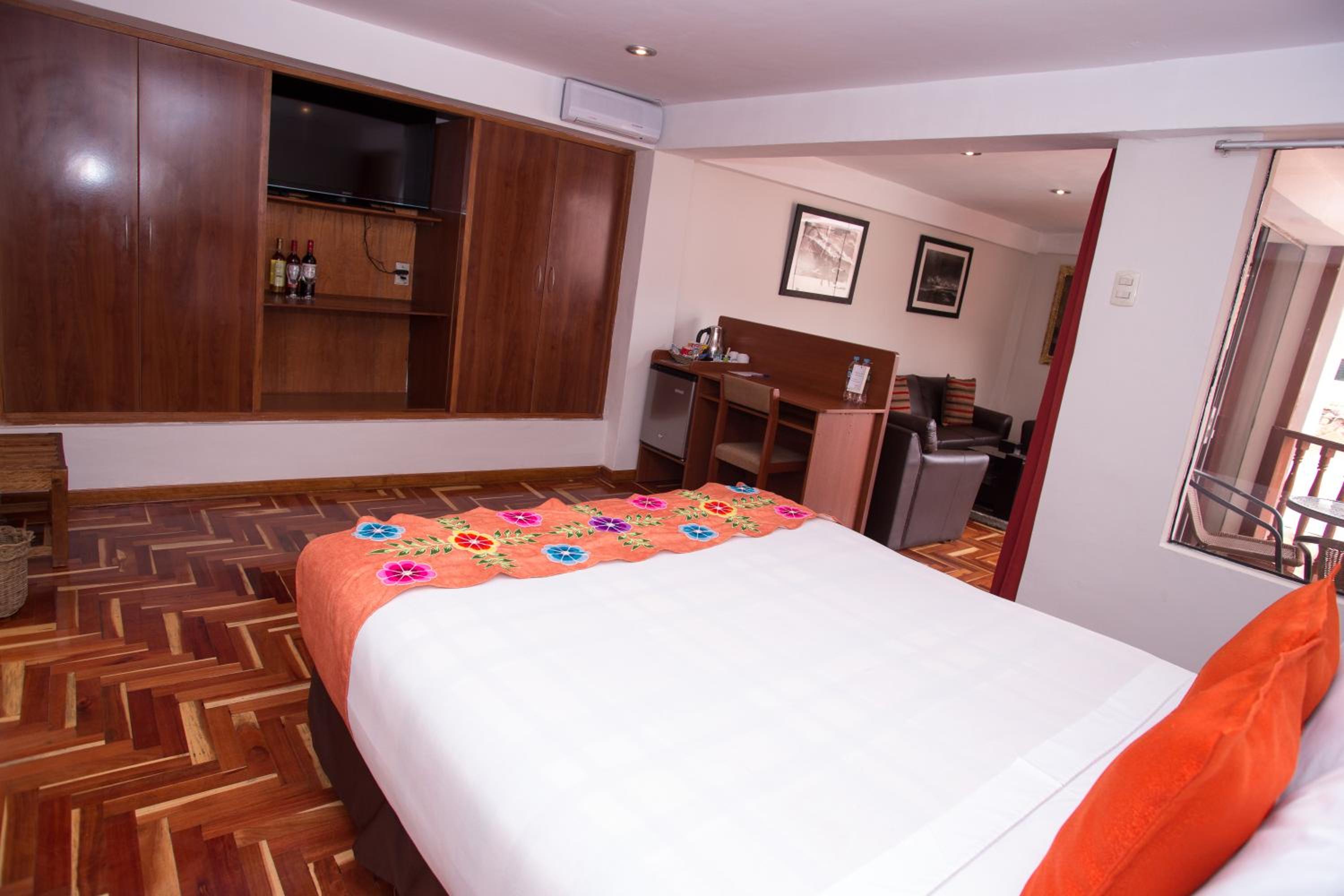 Junior Suite photo 1