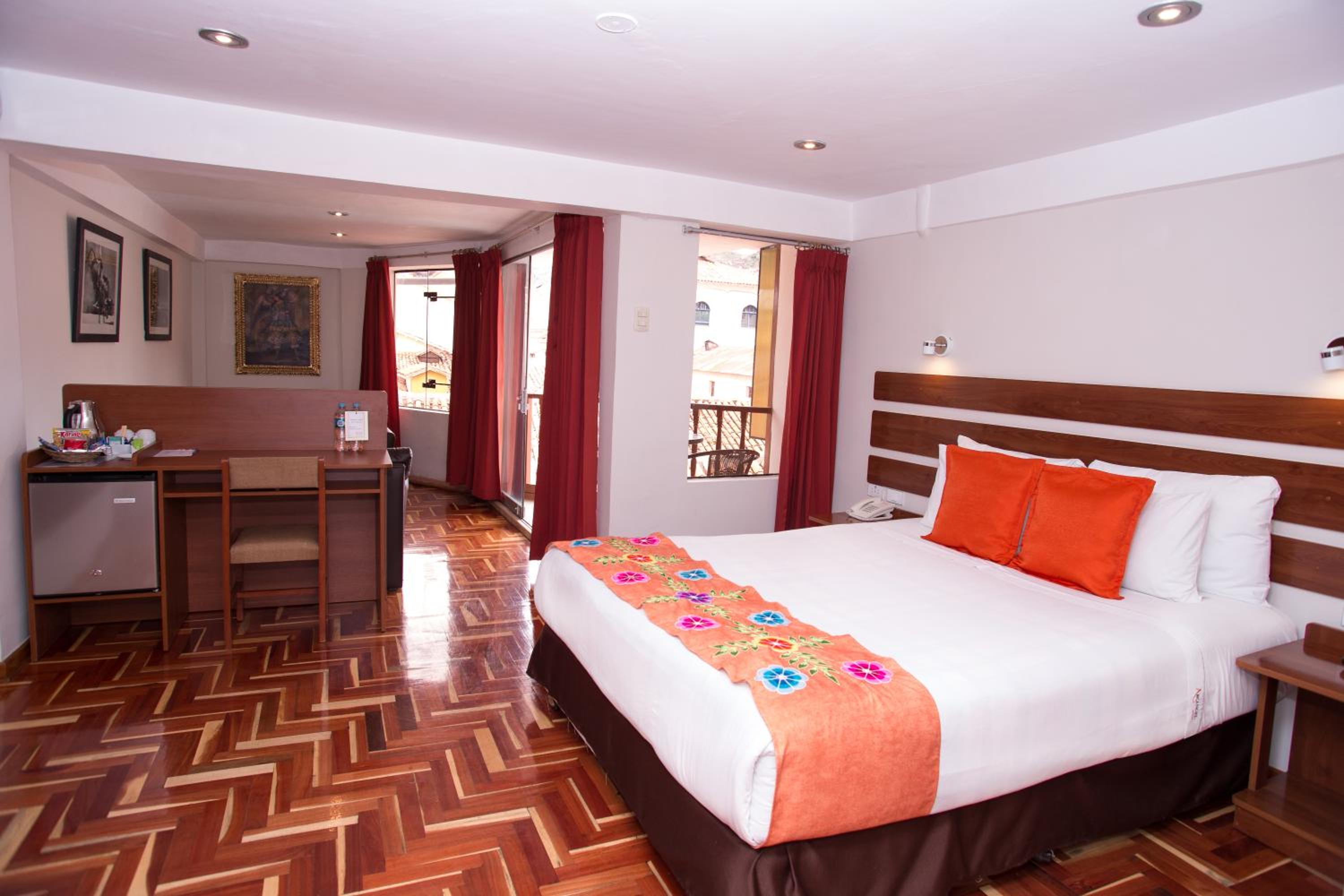 Junior Suite photo 2