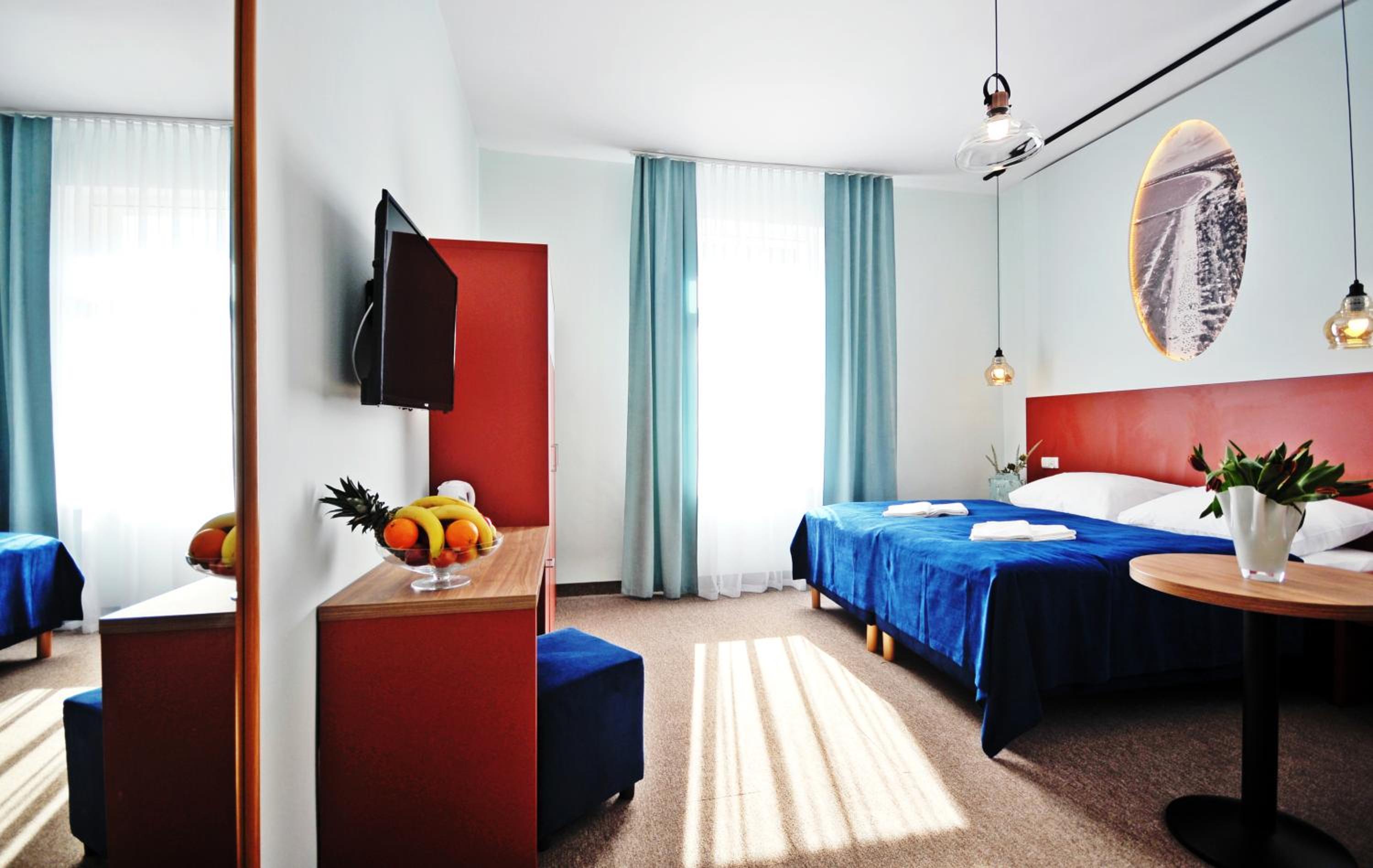 Standard Double or Twin Room - Photo 4