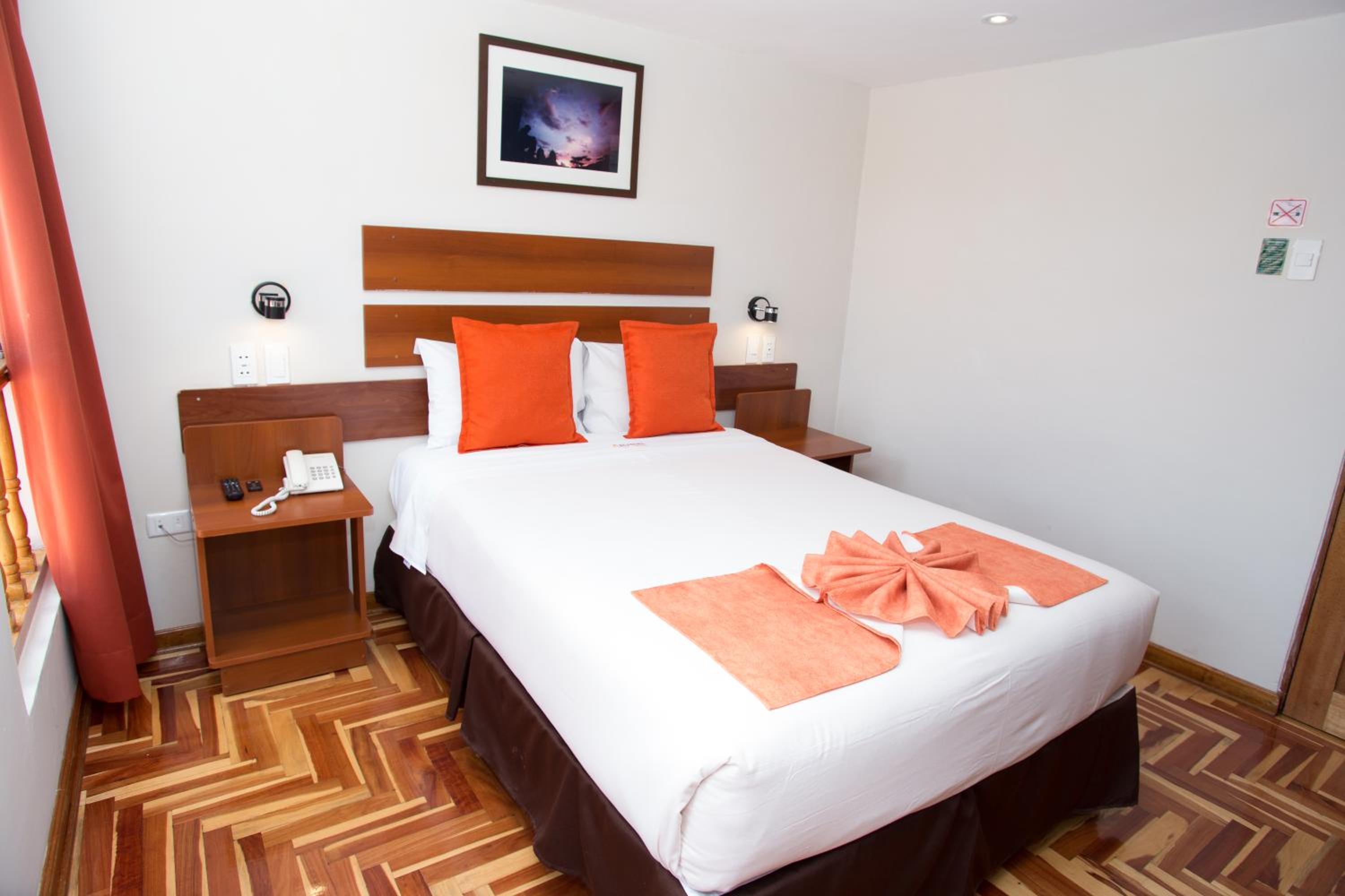 Standard Room photo 1