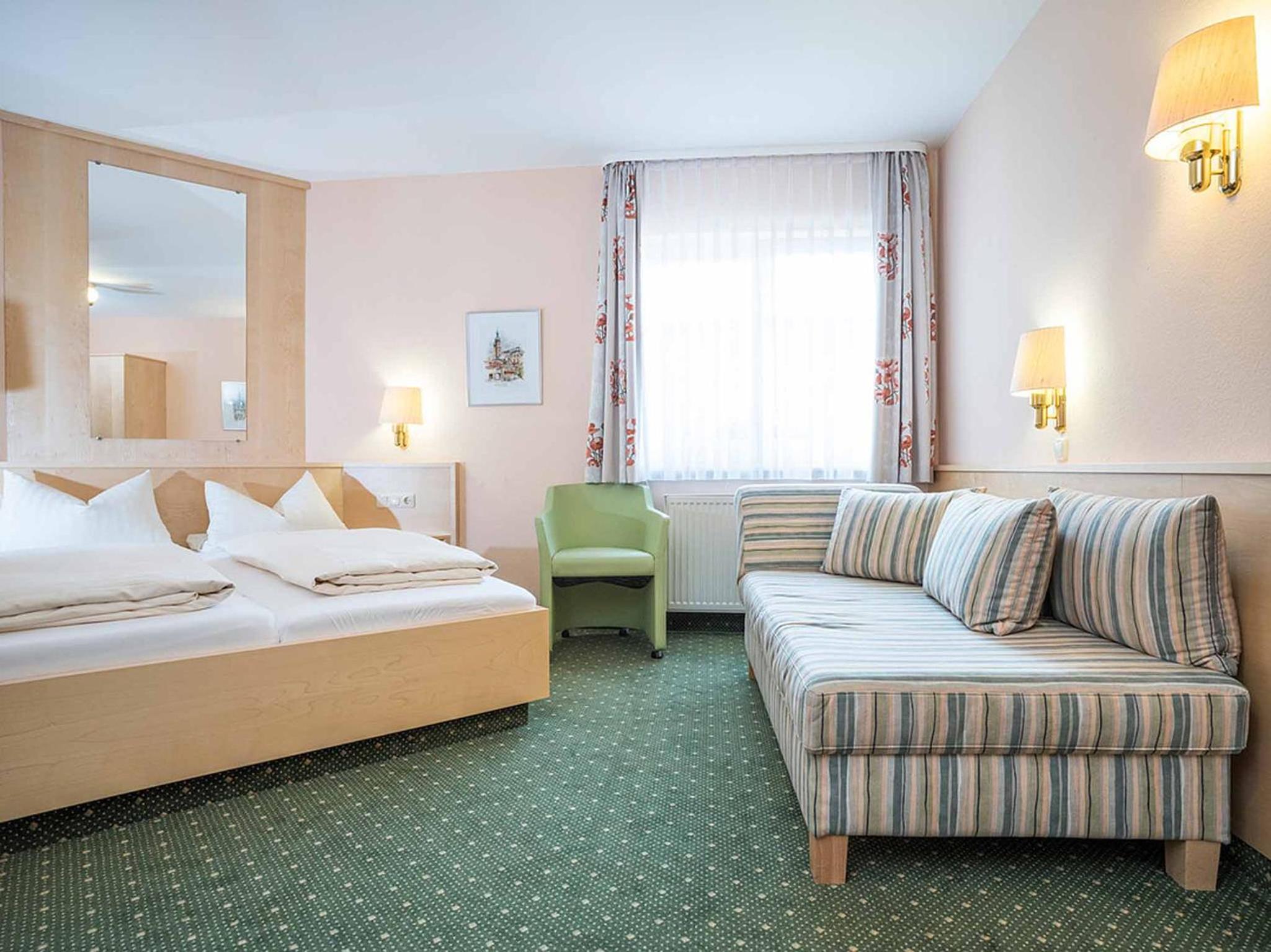 Double Room photo 2